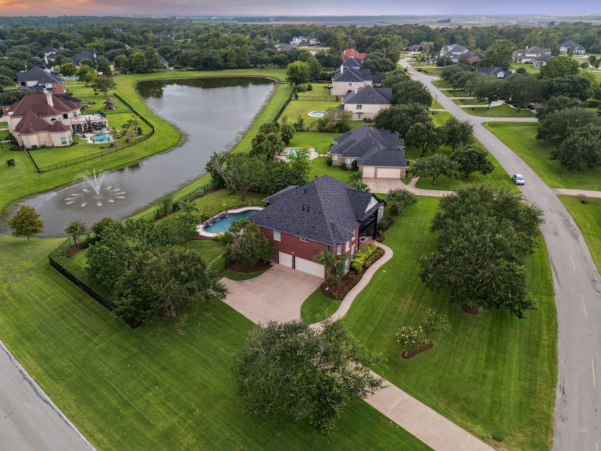 8826 Crown Jewel Drive