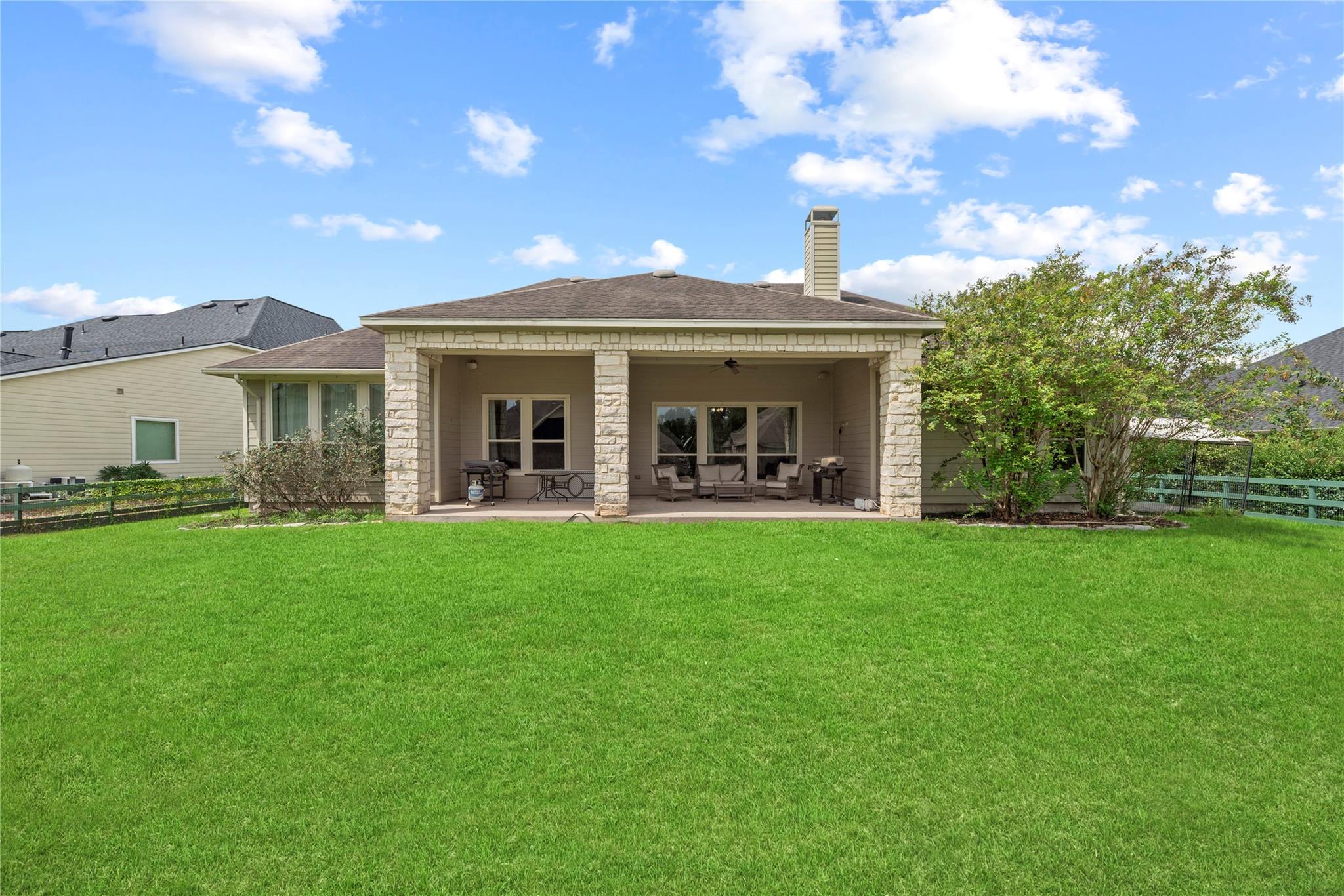5414 Lake Hill Farm Way