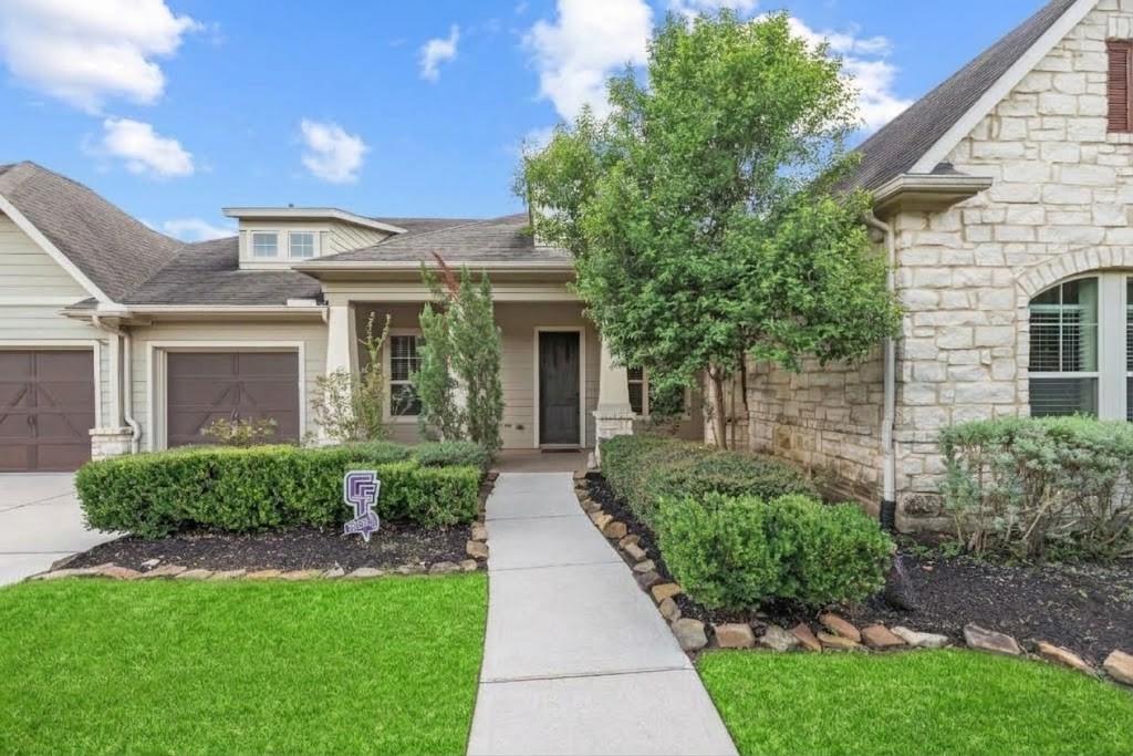 5414 Lake Hill Farm Way