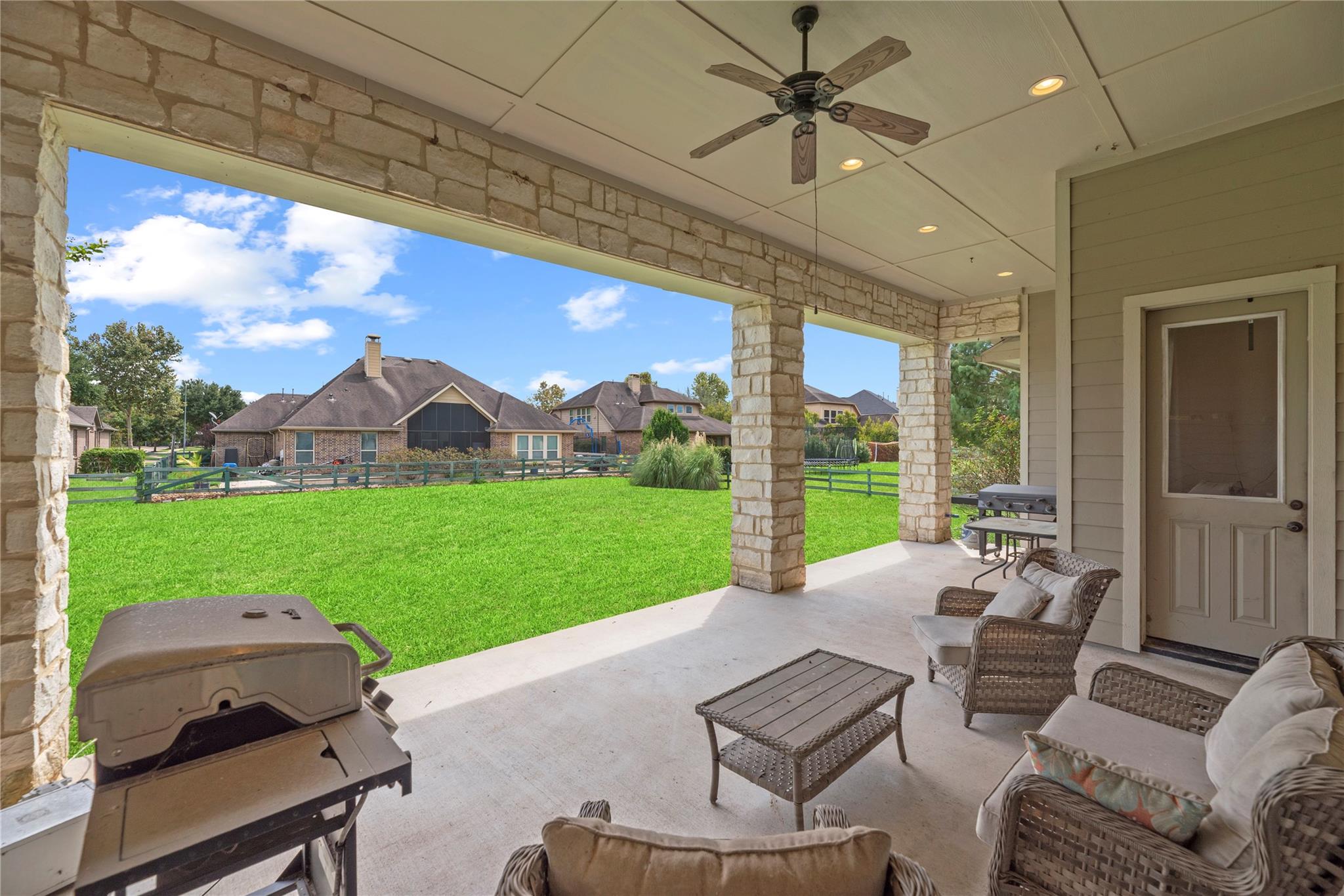 5414 Lake Hill Farm Way