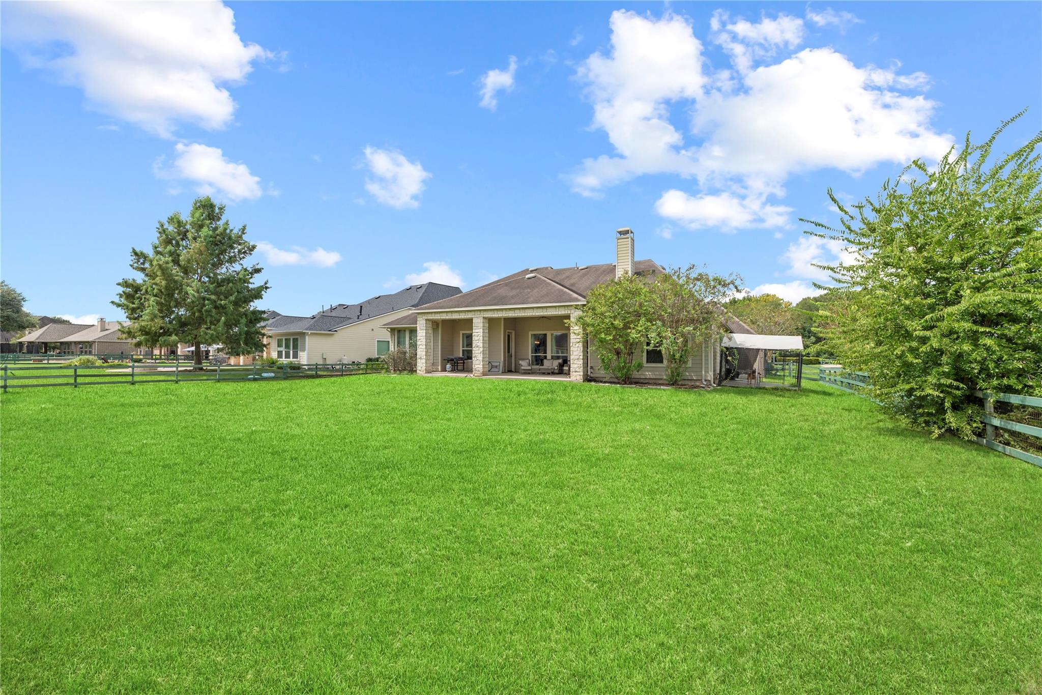 5414 Lake Hill Farm Way
