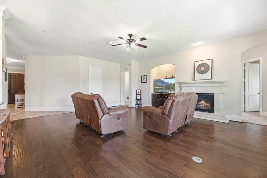 5414 Lake Hill Farm Way