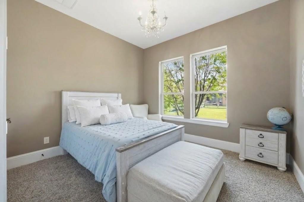 5414 Lake Hill Farm Way
