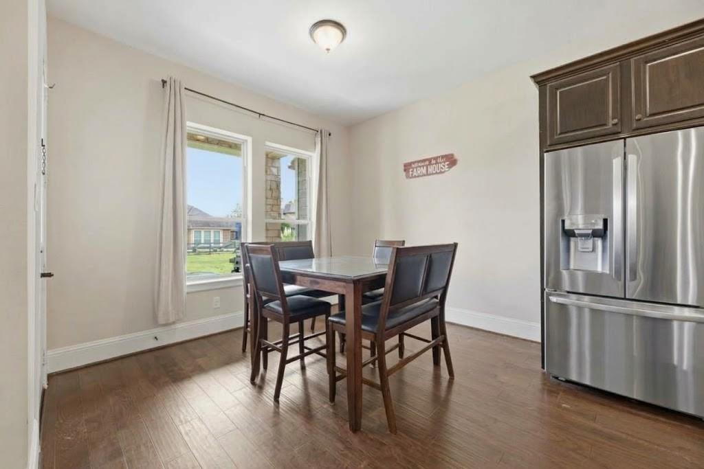 5414 Lake Hill Farm Way