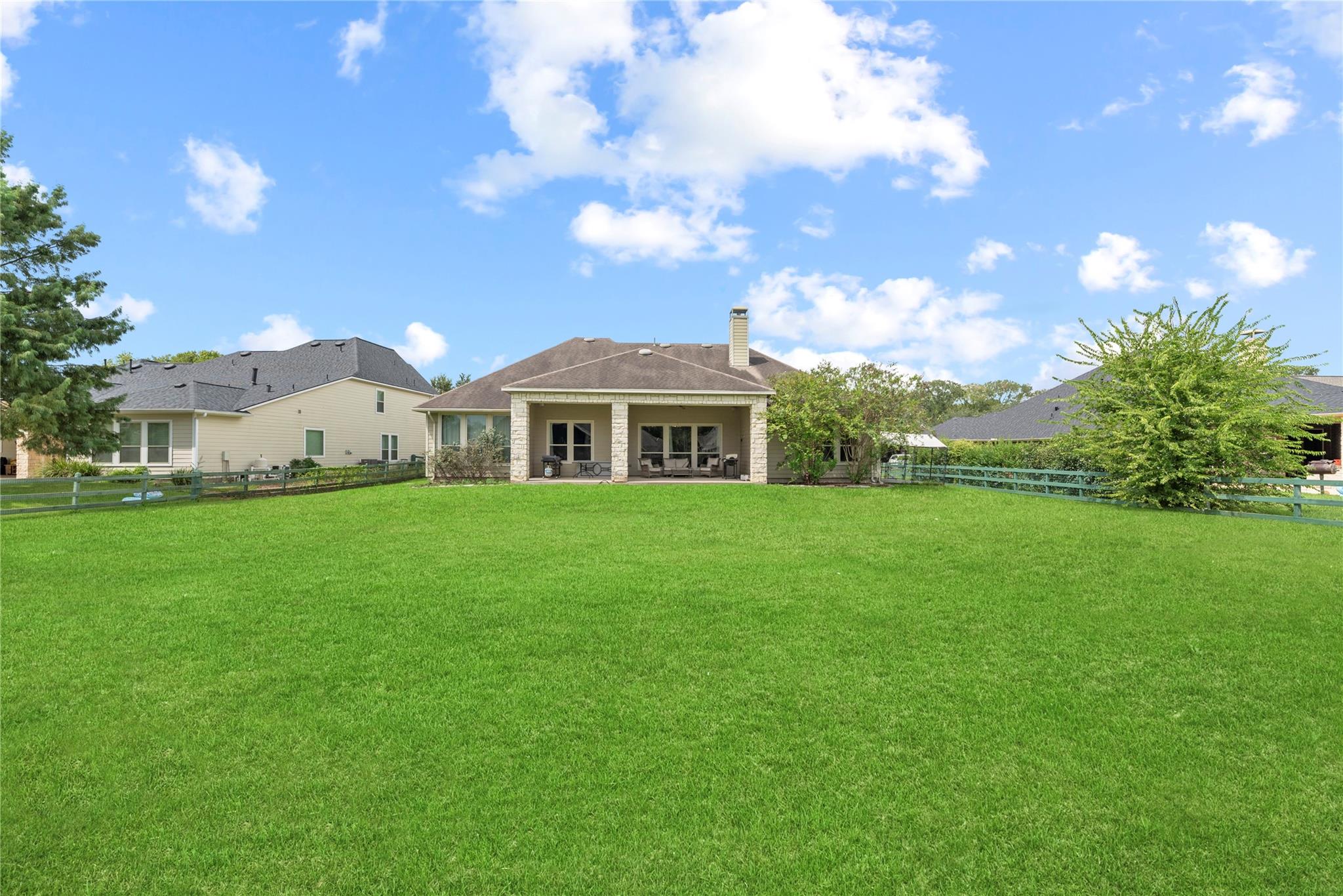 5414 Lake Hill Farm Way