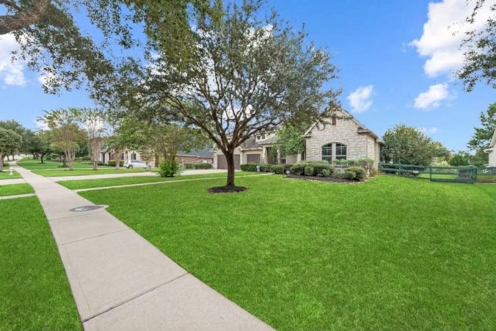 5414 Lake Hill Farm Way
