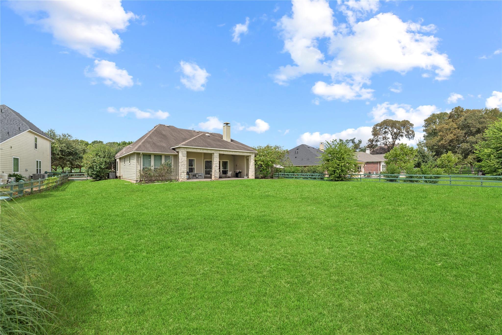 5414 Lake Hill Farm Way