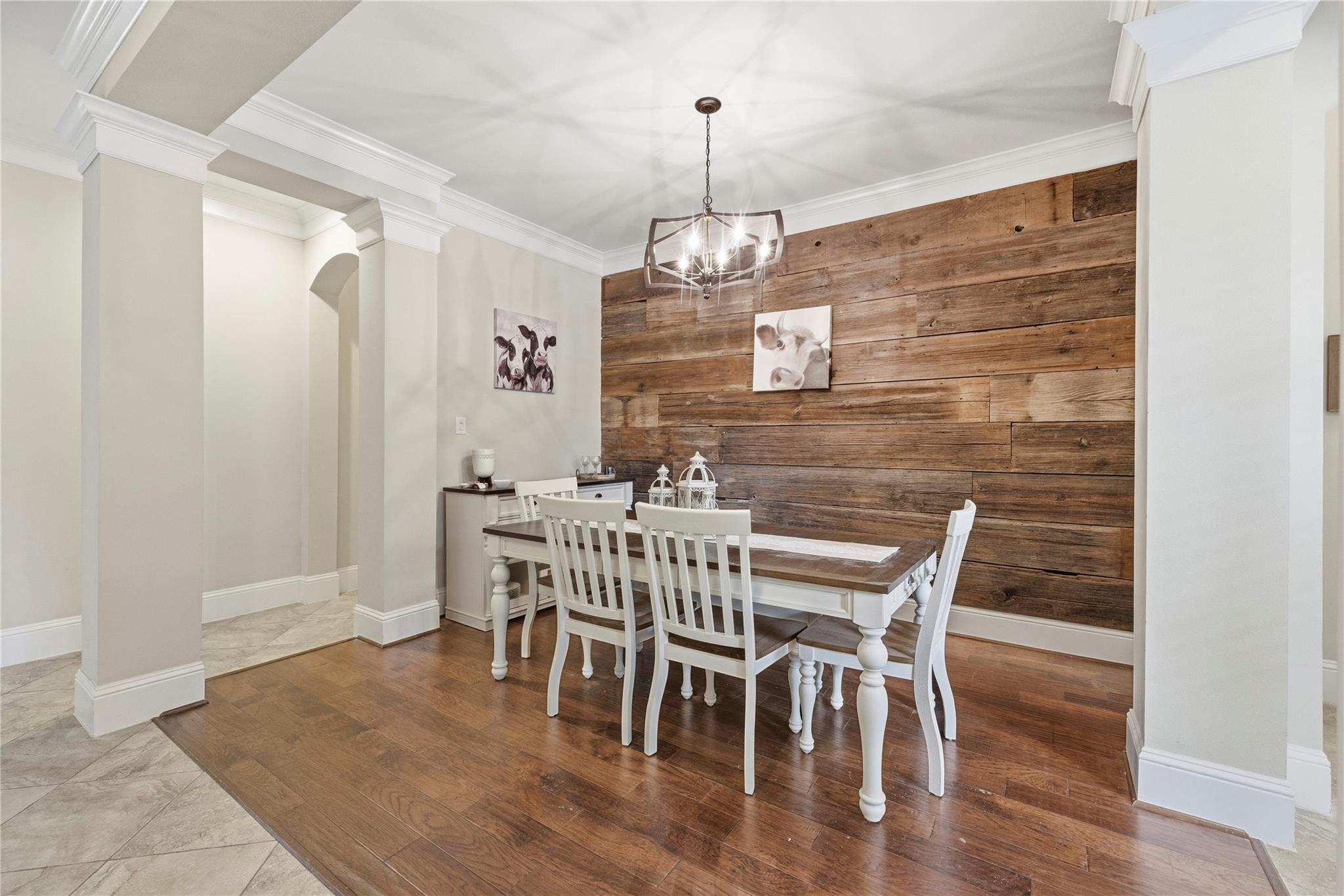 5414 Lake Hill Farm Way