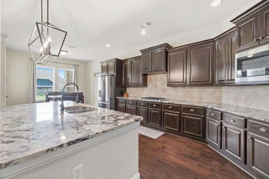 5414 Lake Hill Farm Way