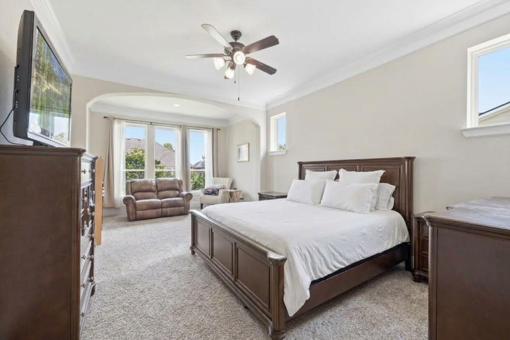 5414 Lake Hill Farm Way