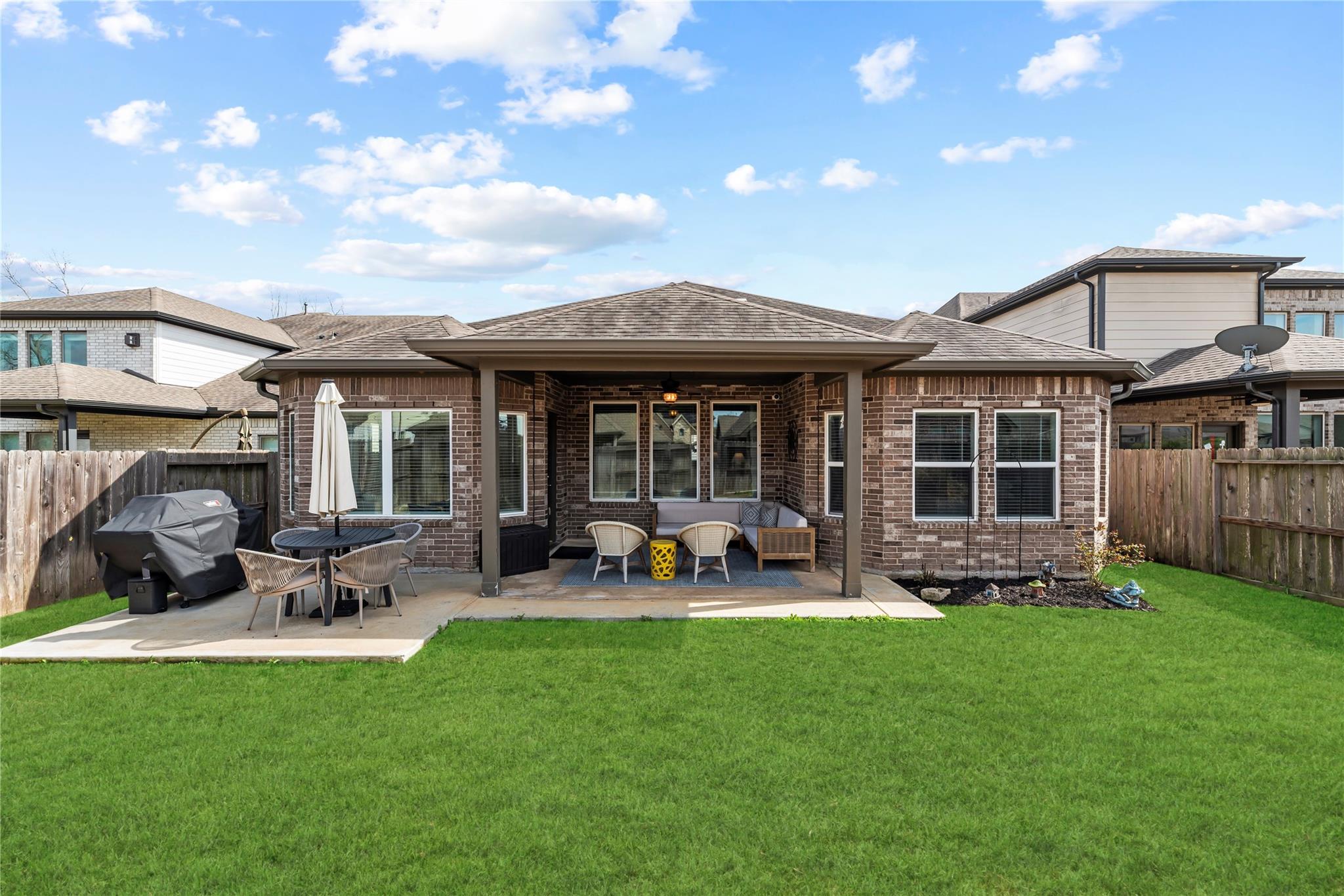 9019 Stanley Oak Drive