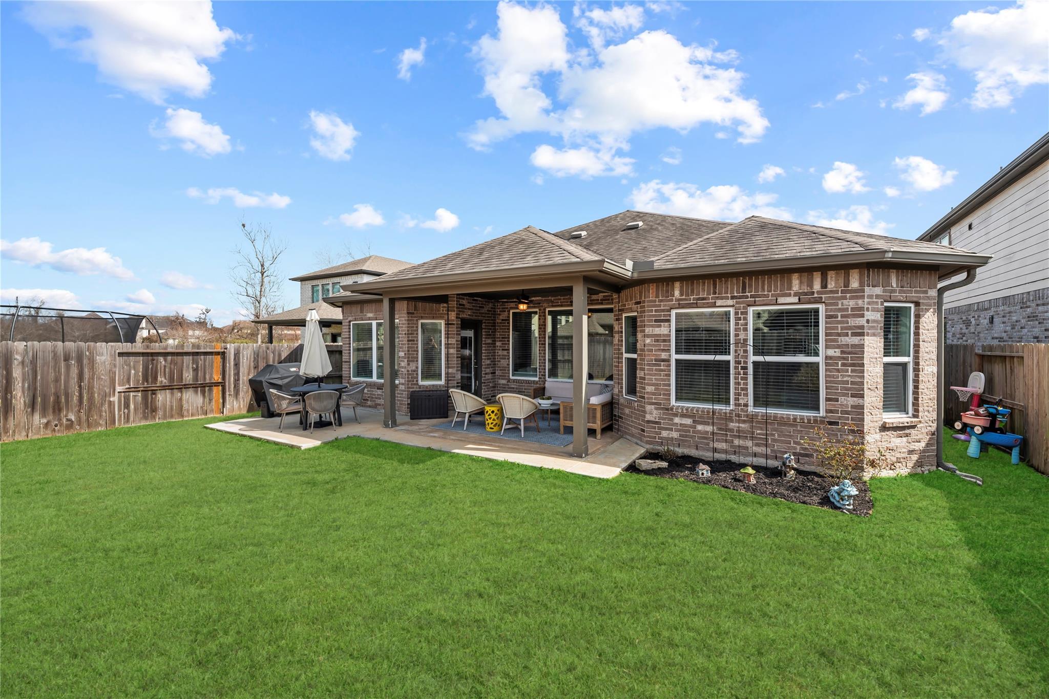 9019 Stanley Oak Drive