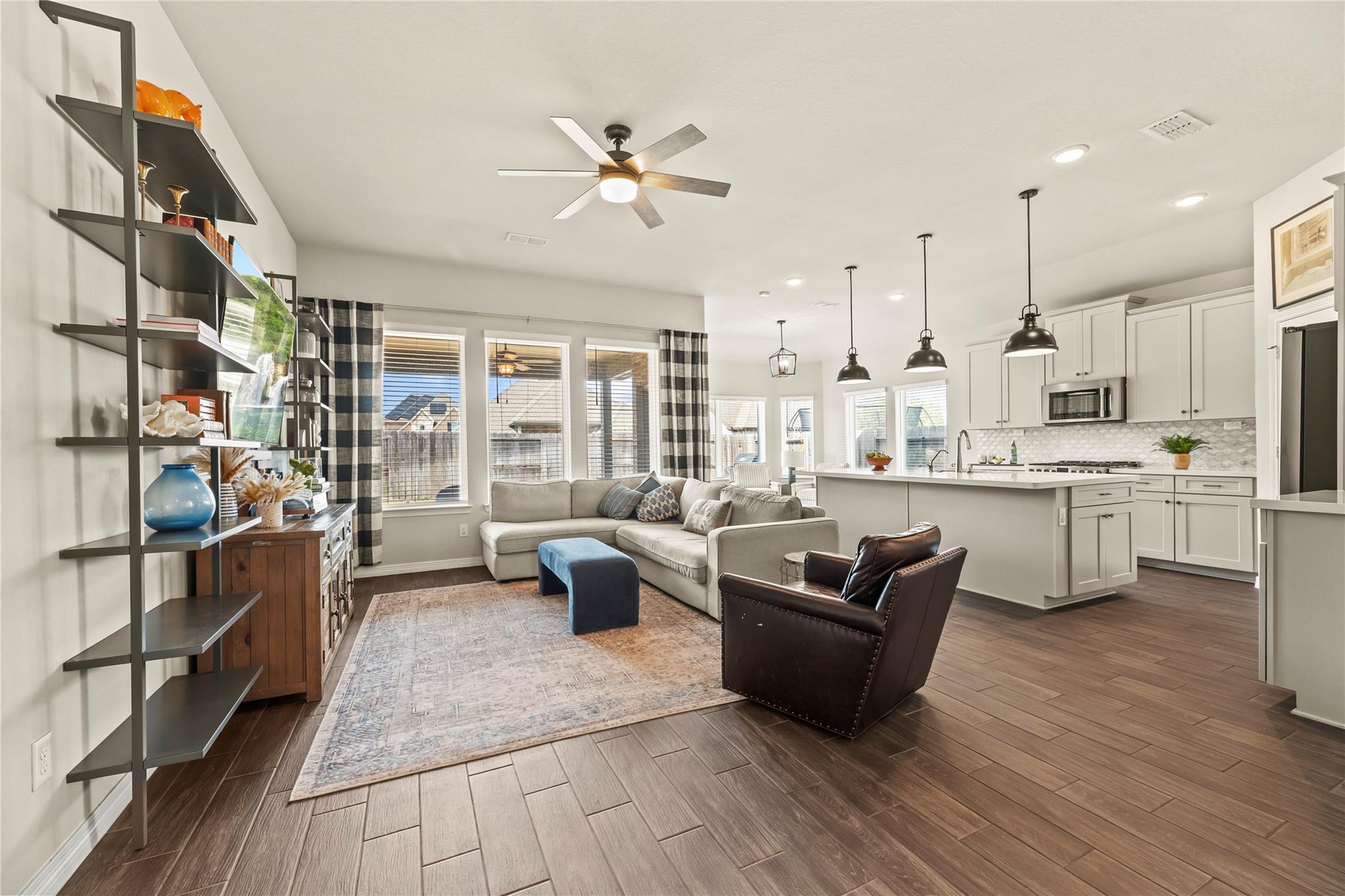 9019 Stanley Oak Drive