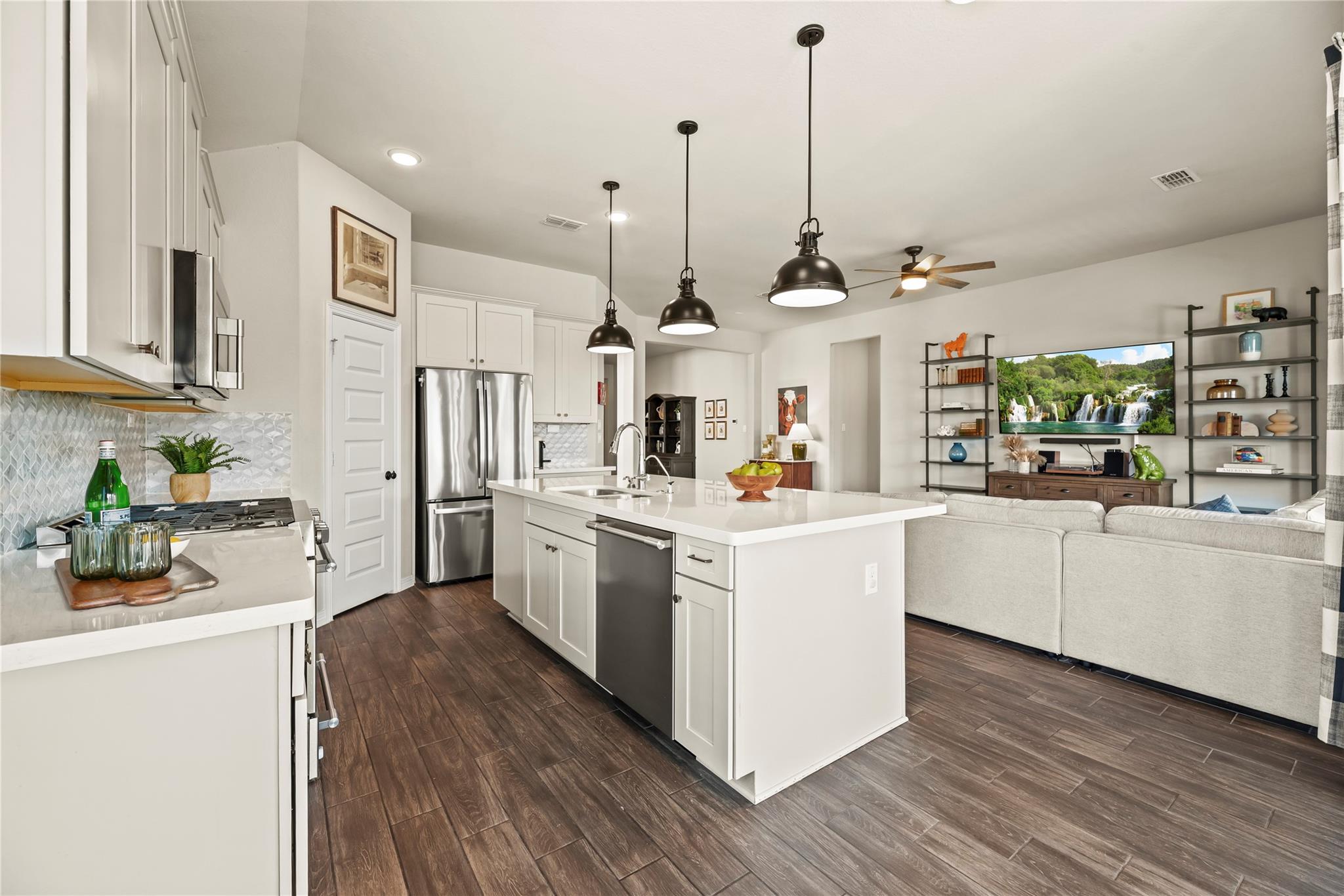 9019 Stanley Oak Drive