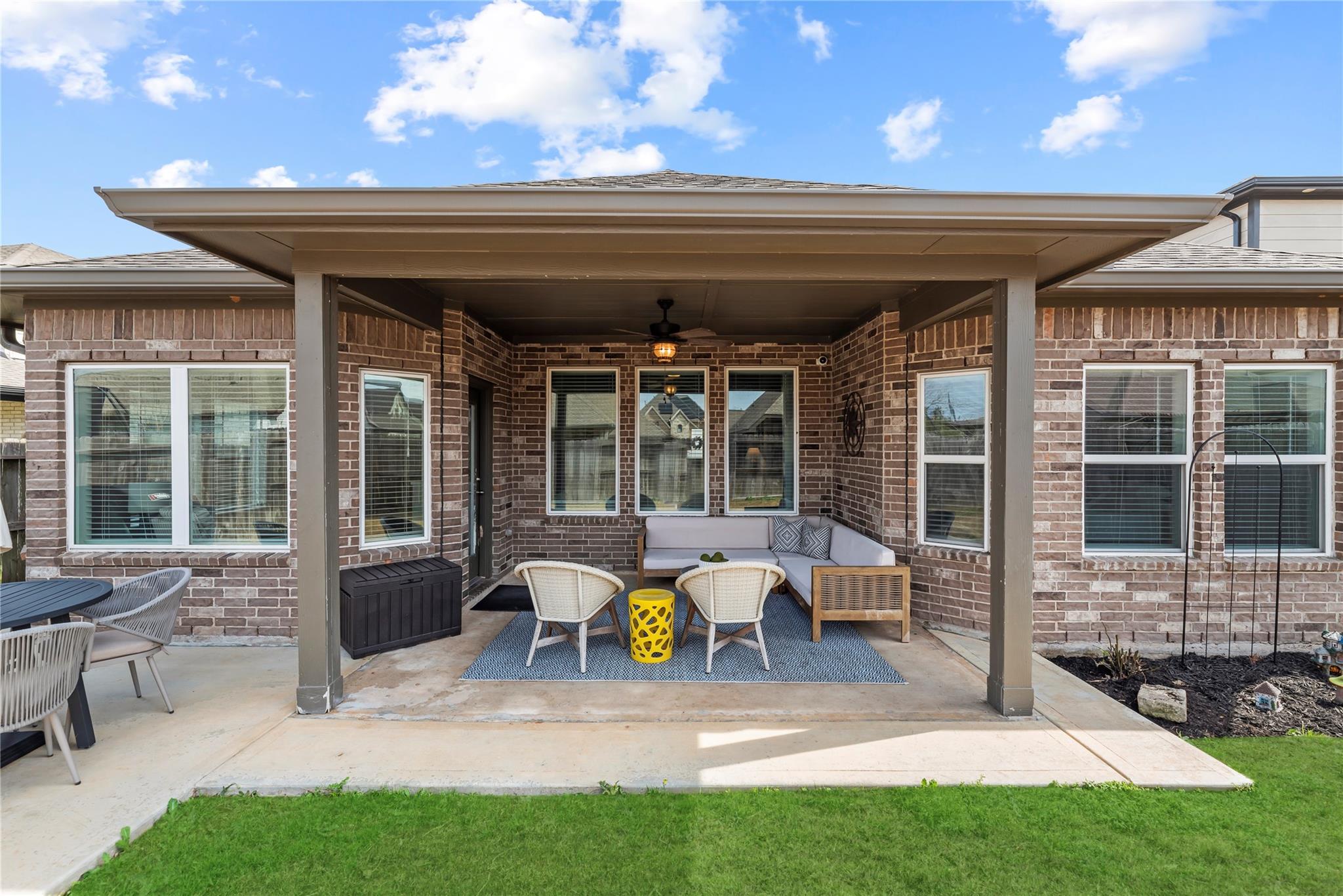 9019 Stanley Oak Drive