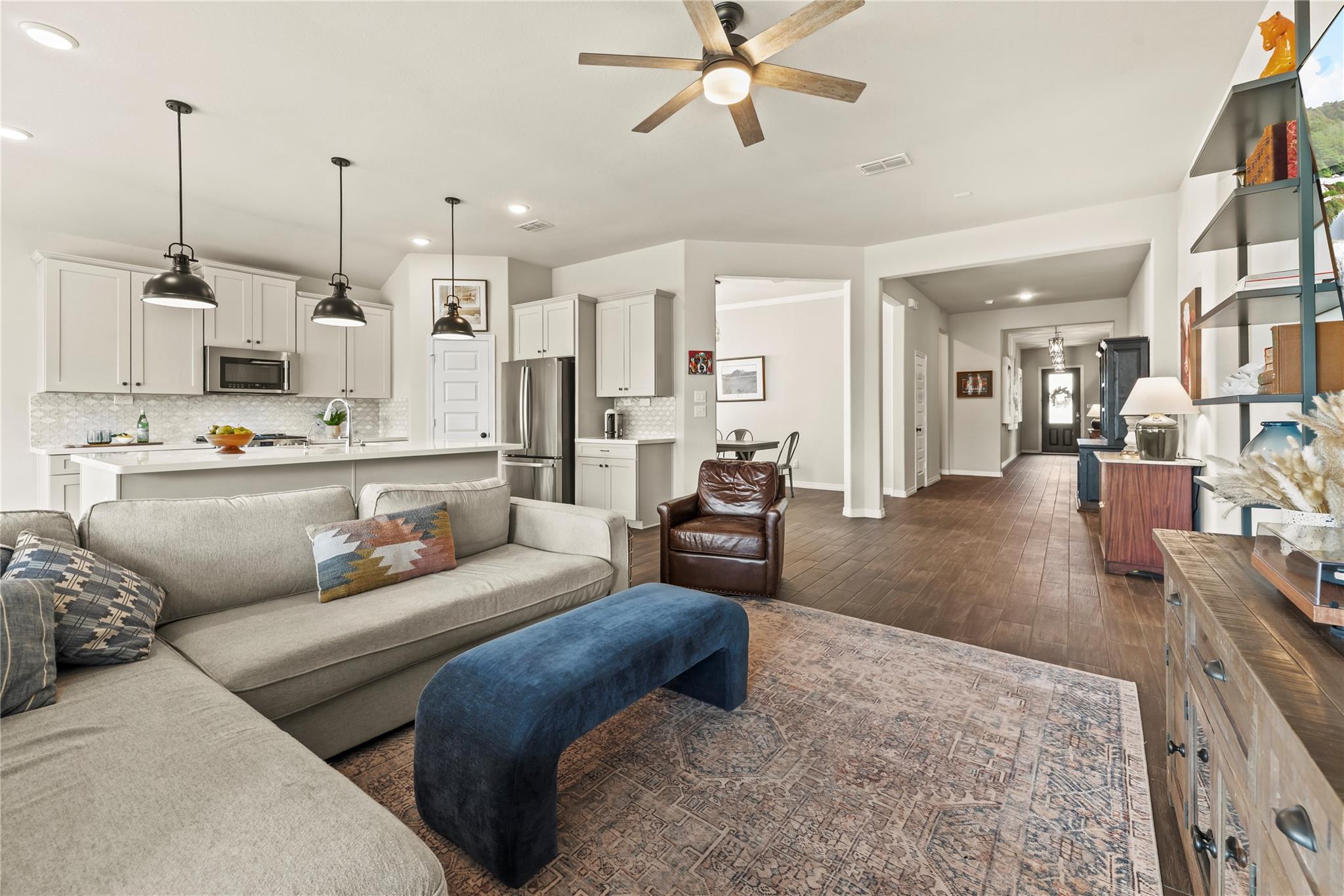 9019 Stanley Oak Drive