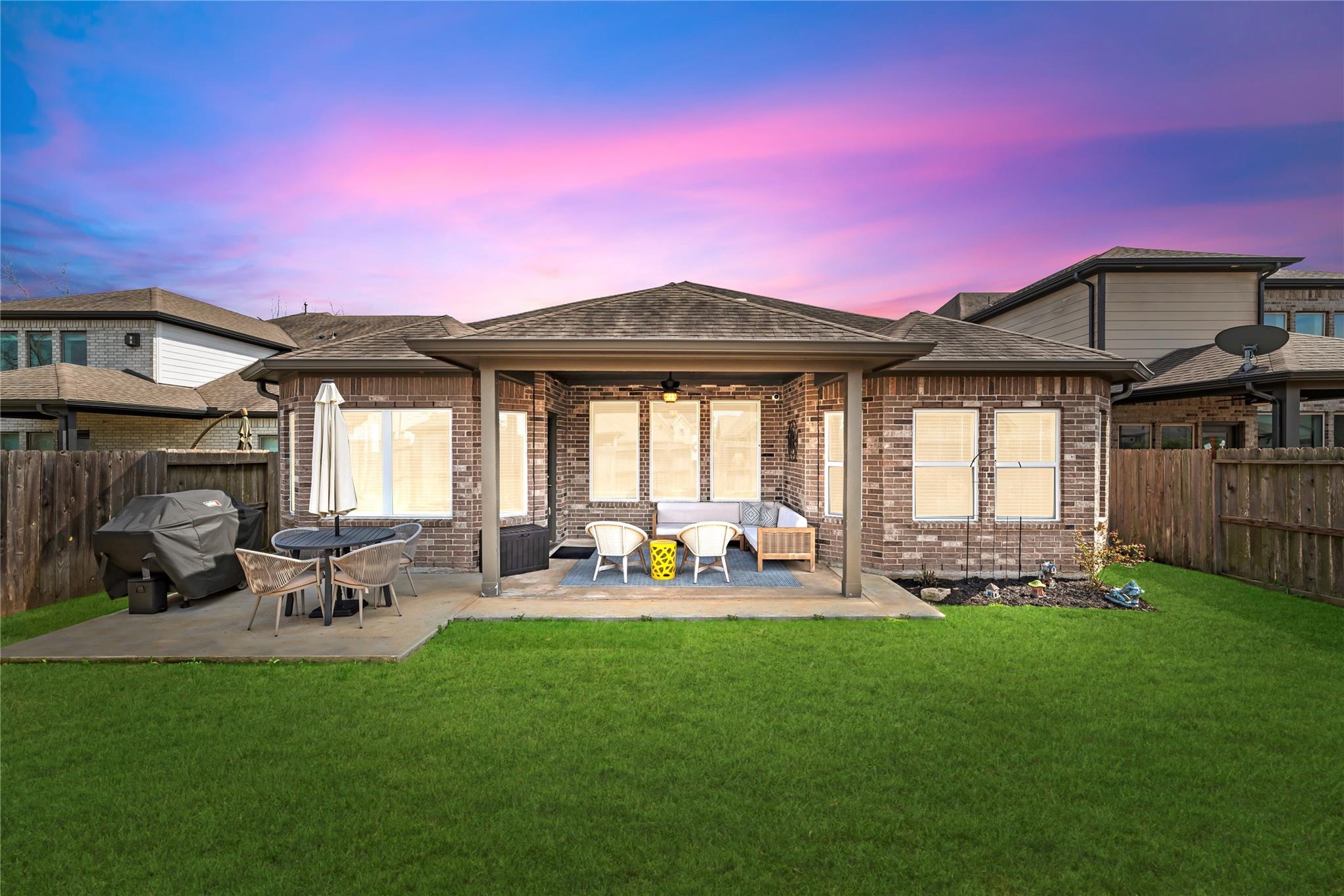 9019 Stanley Oak Drive