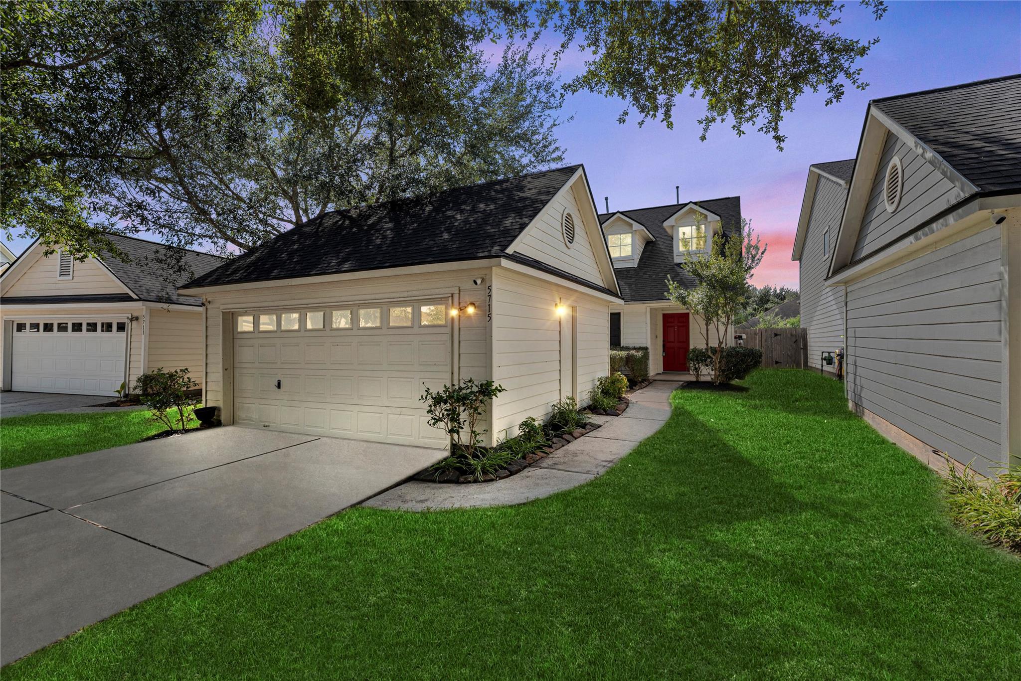 5715 Silver Oak Drive, Missouri City