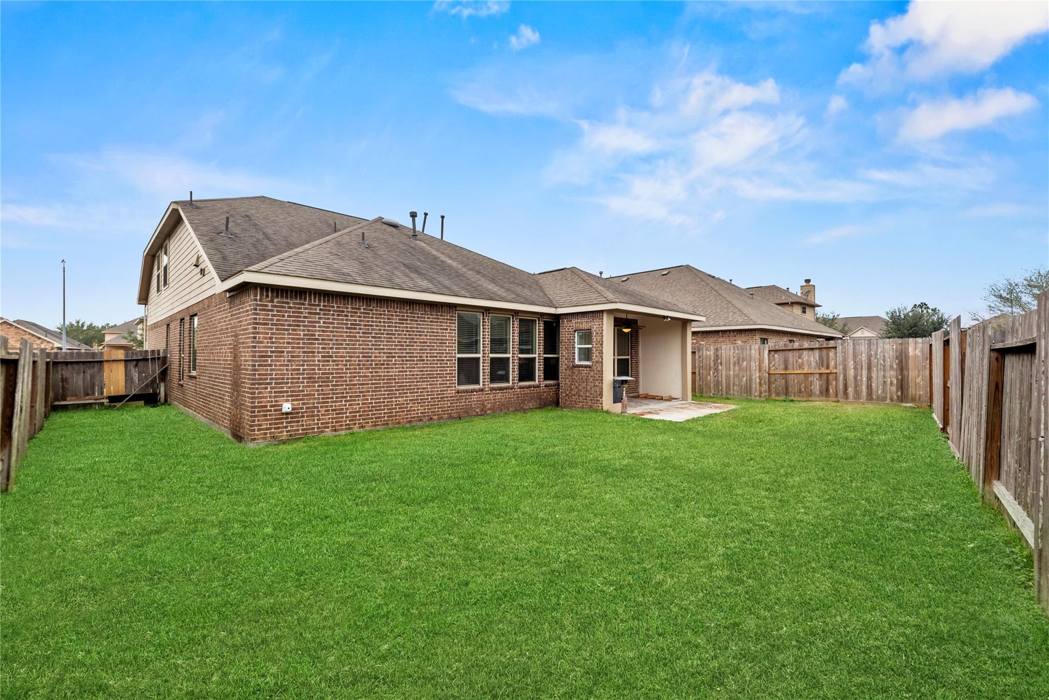 5205 Rainy Garden Court