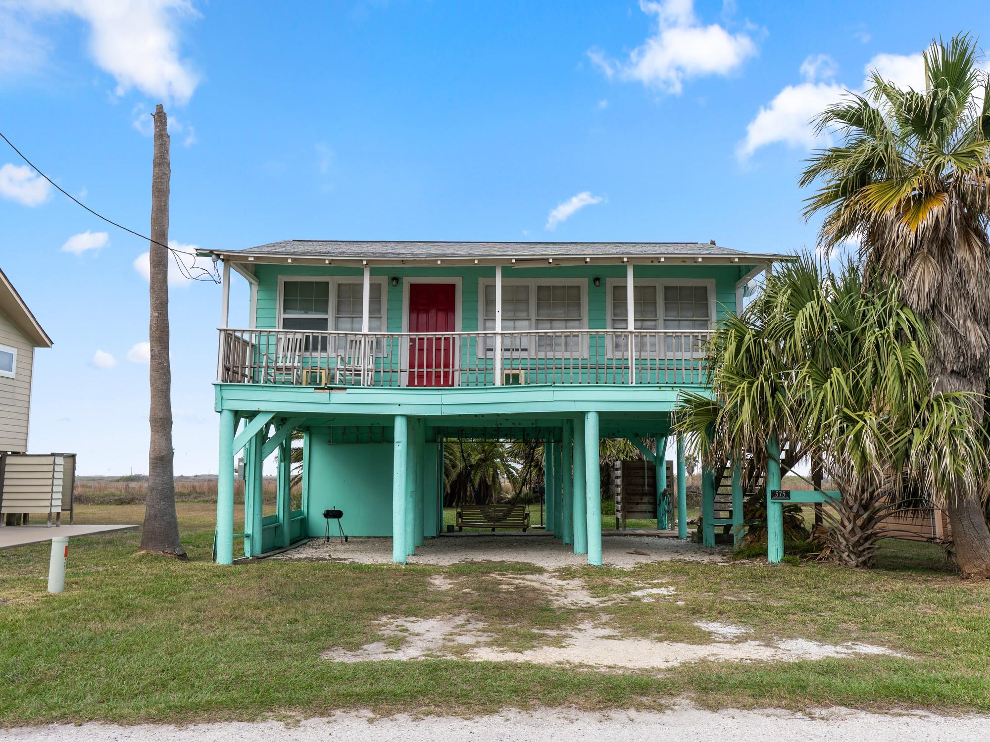 575 Beachfront Drive