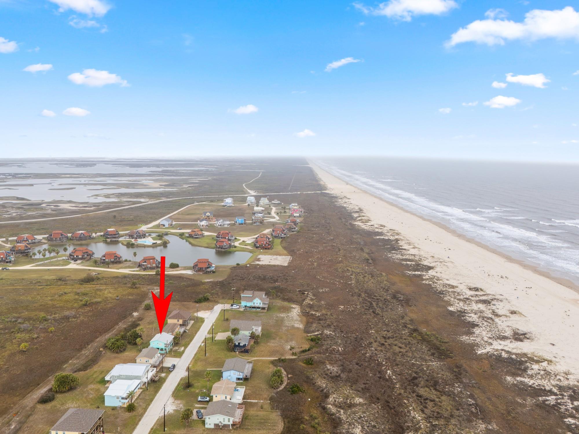 575 Beachfront Drive