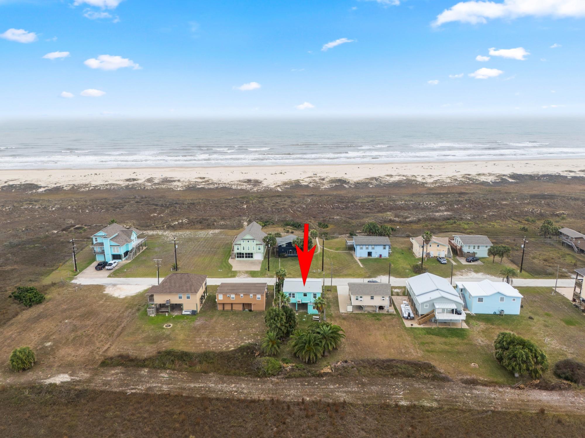 575 Beachfront Drive
