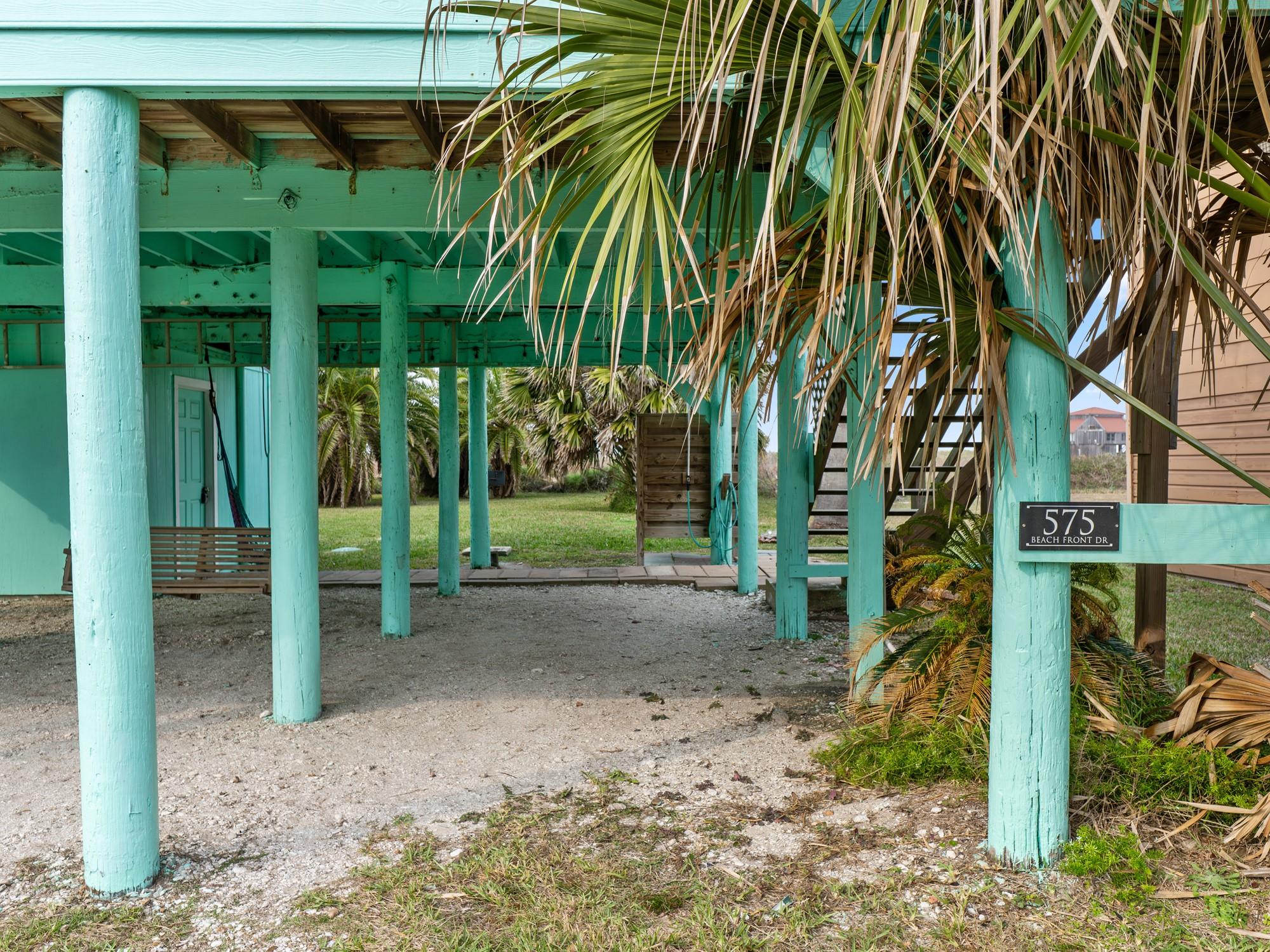 575 Beachfront Drive