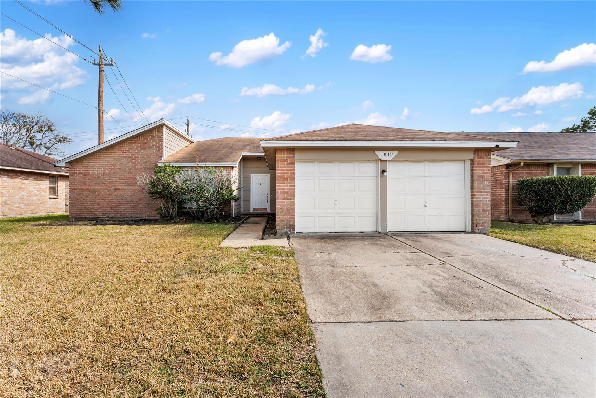 1819 Fresh Meadow Drive