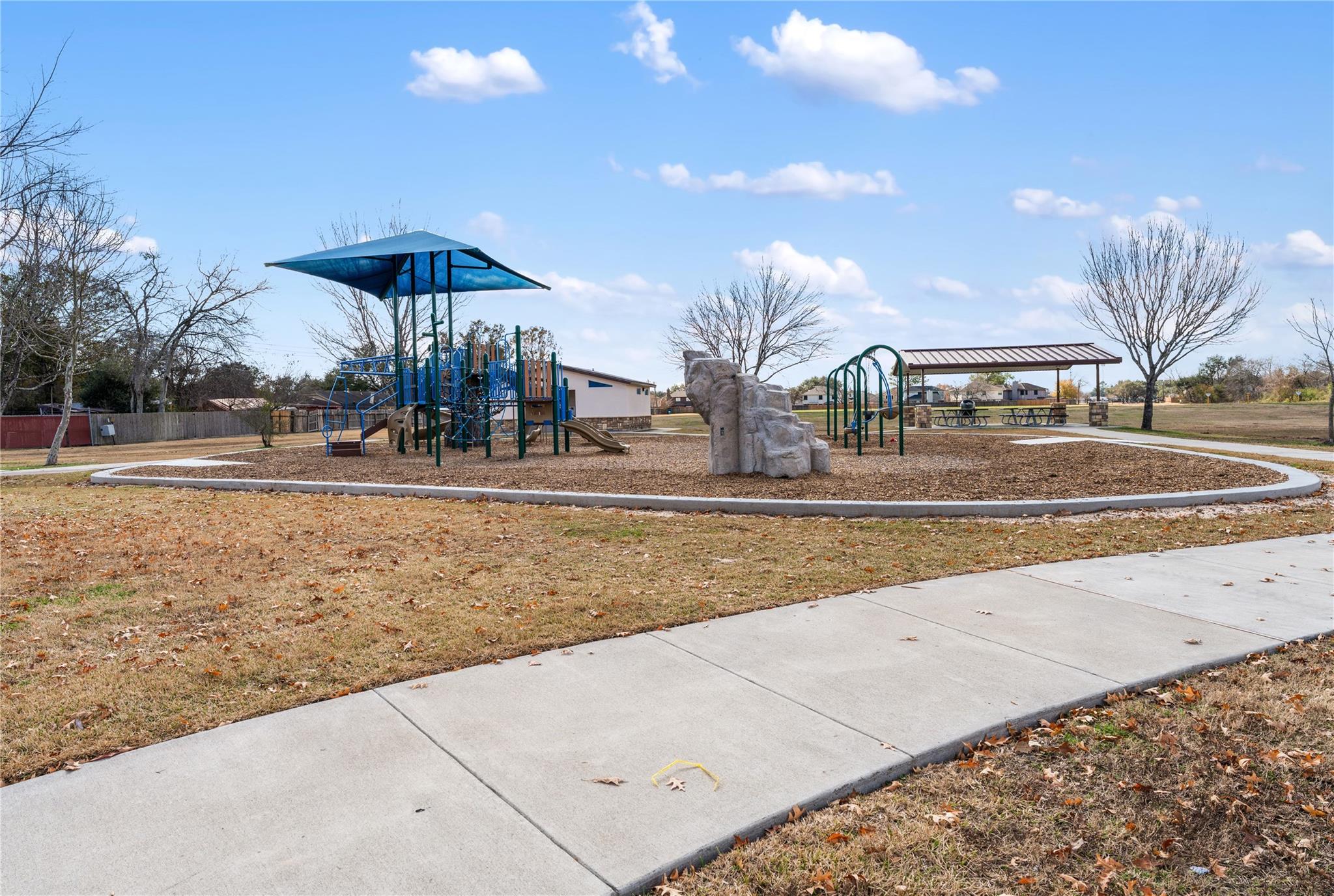 1819 Fresh Meadow Drive