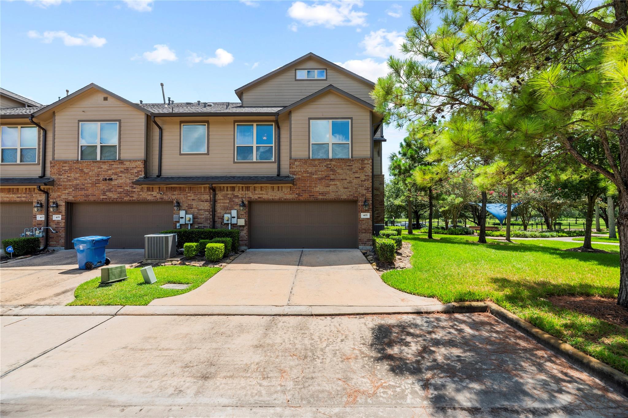 403 Marina View Drive