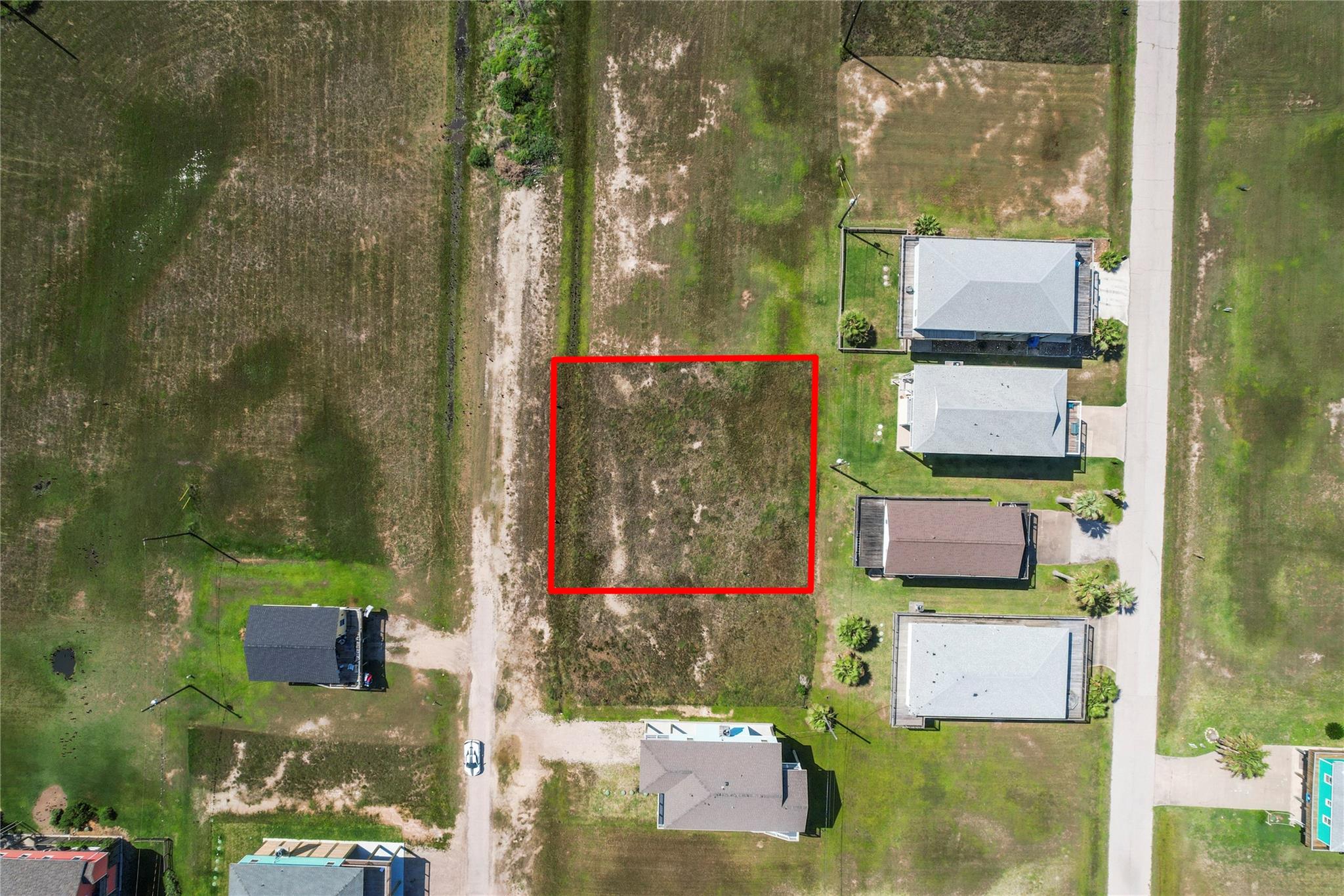 13226 Buccaneer Parkway