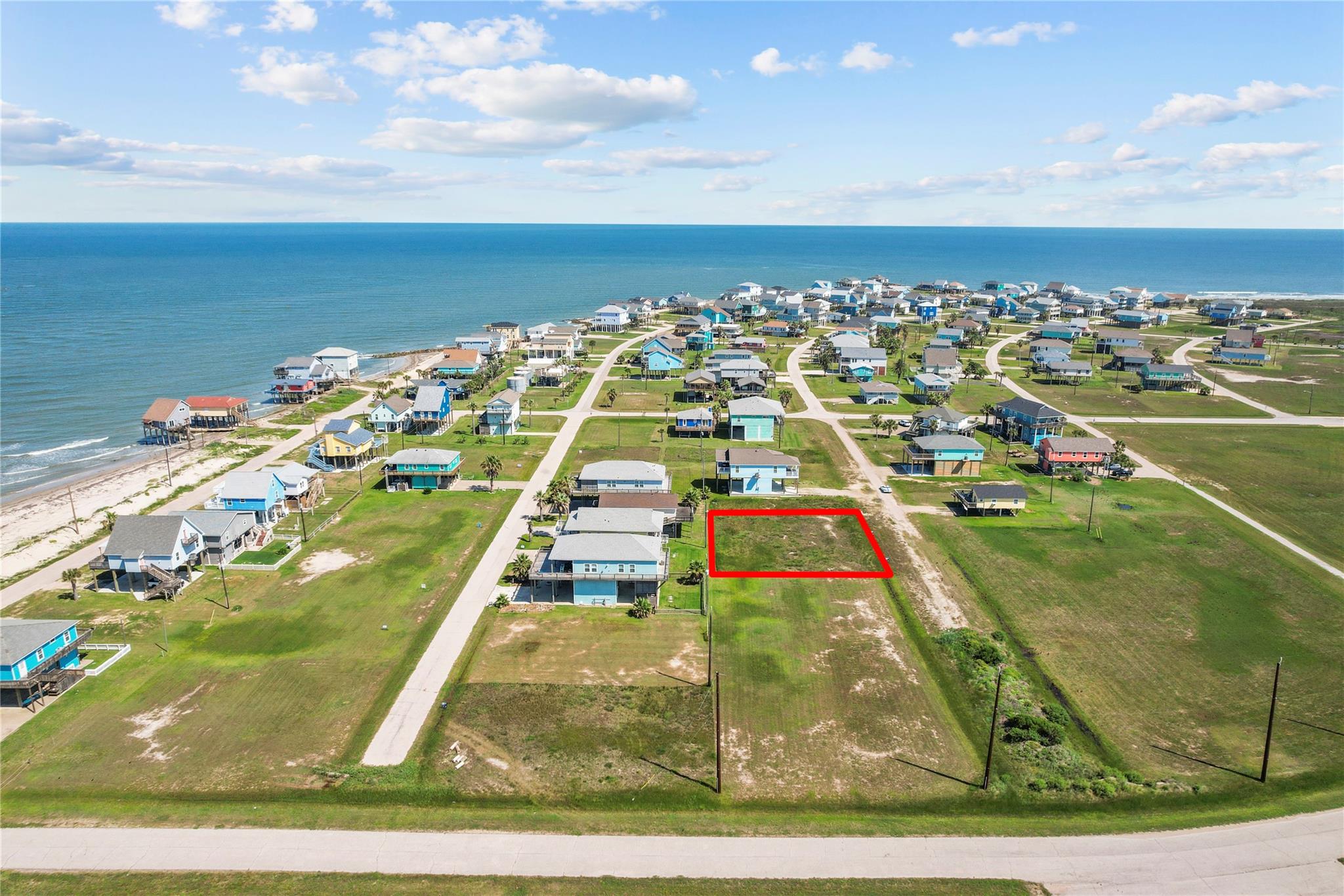 13226 Buccaneer Parkway