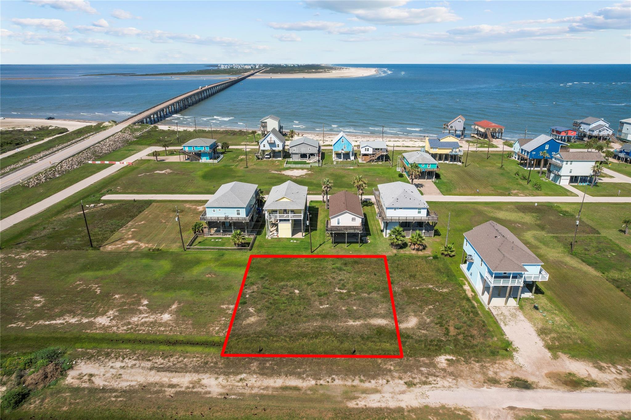 13226 Buccaneer Parkway