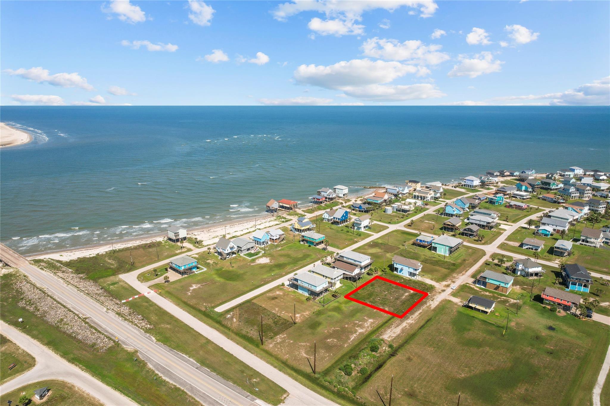 13226 Buccaneer Parkway