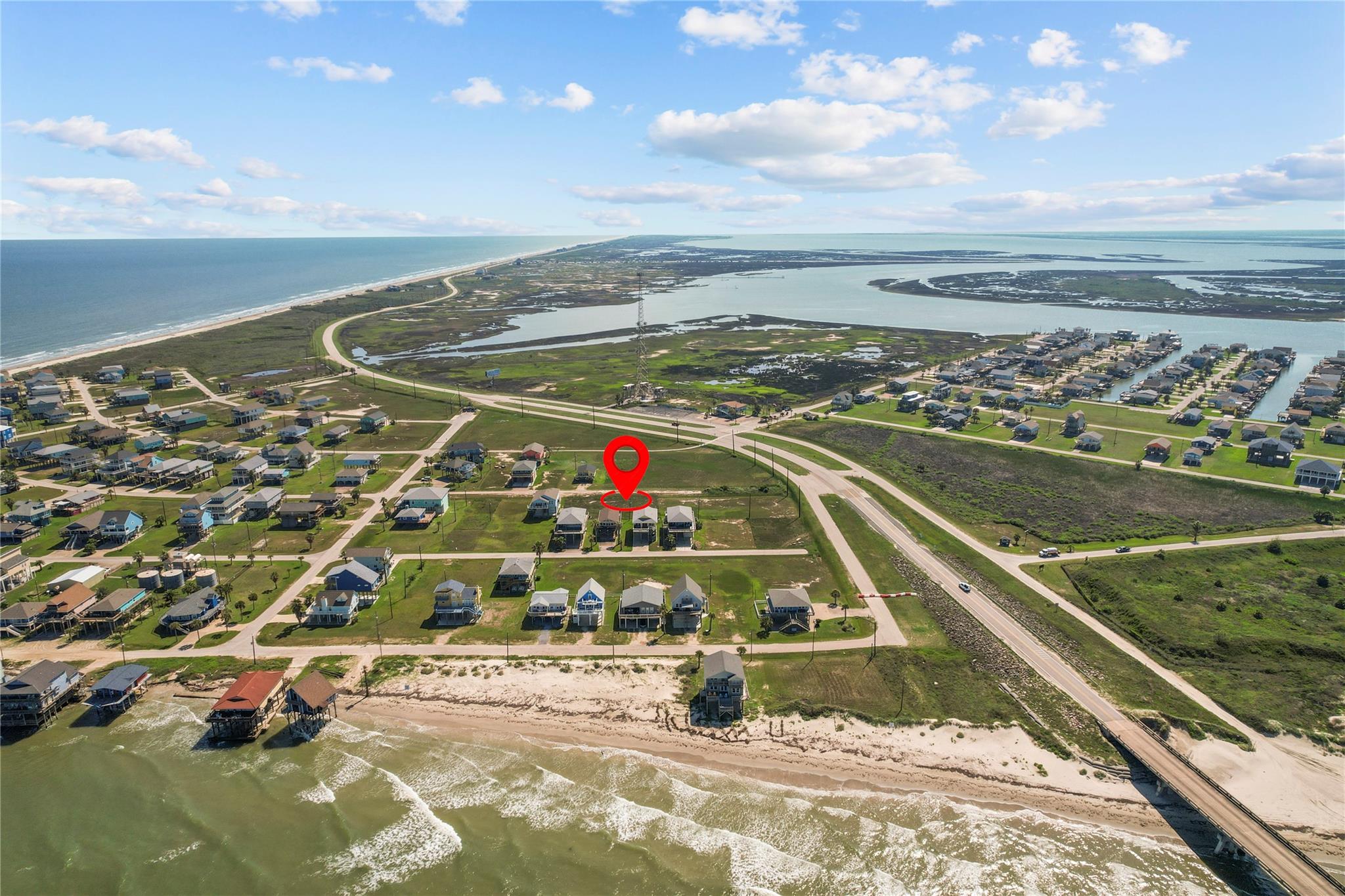 13226 Buccaneer Parkway