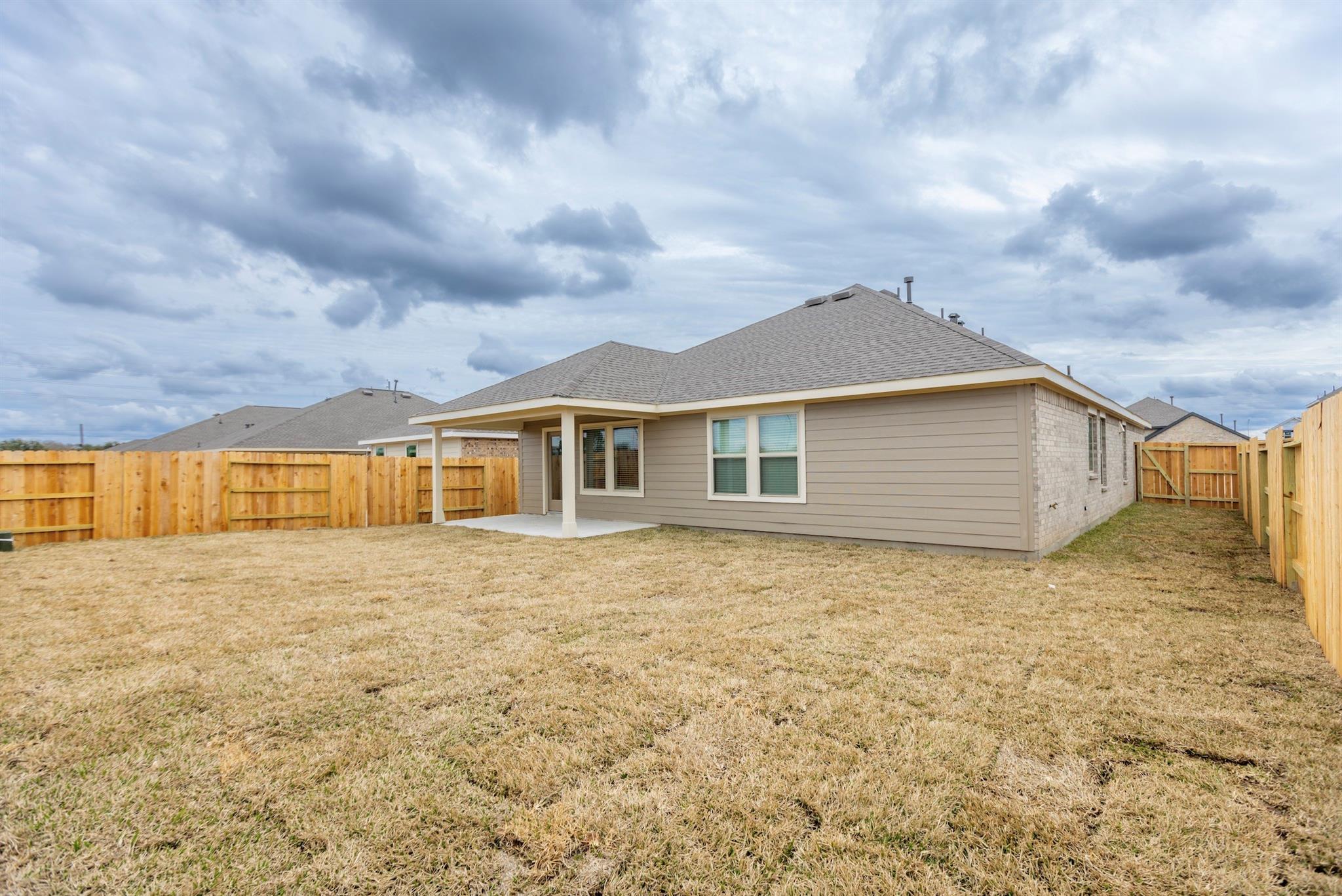 5330 Sleepy Fox Lane
