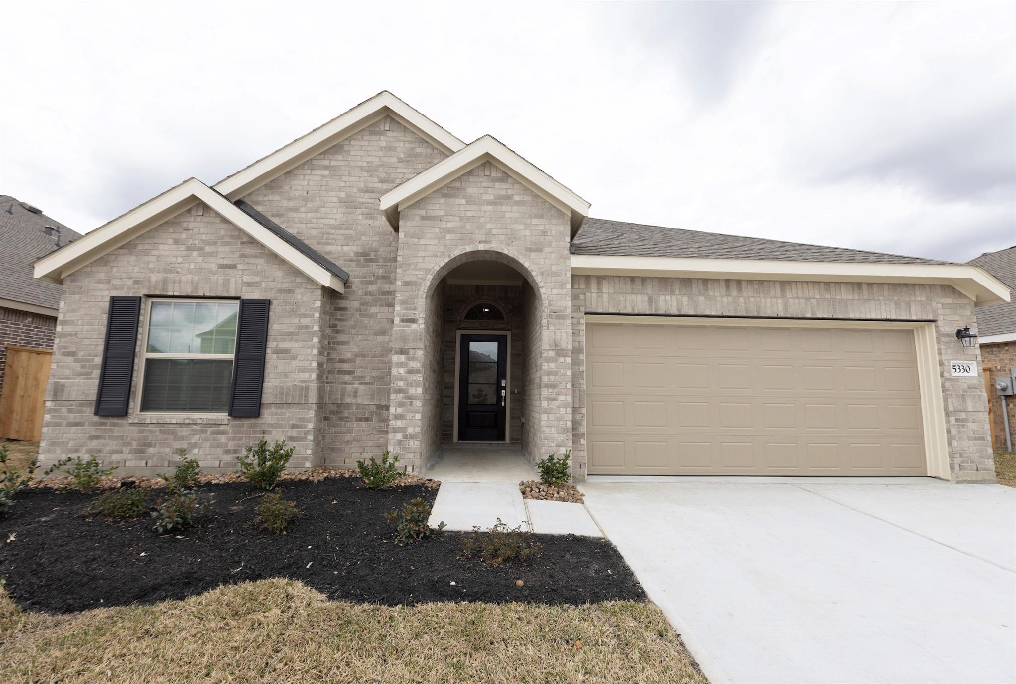 5330 Sleepy Fox Lane