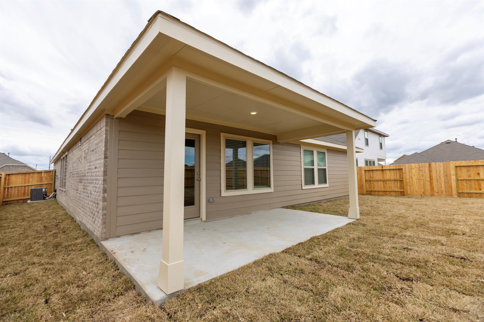 5330 Sleepy Fox Lane