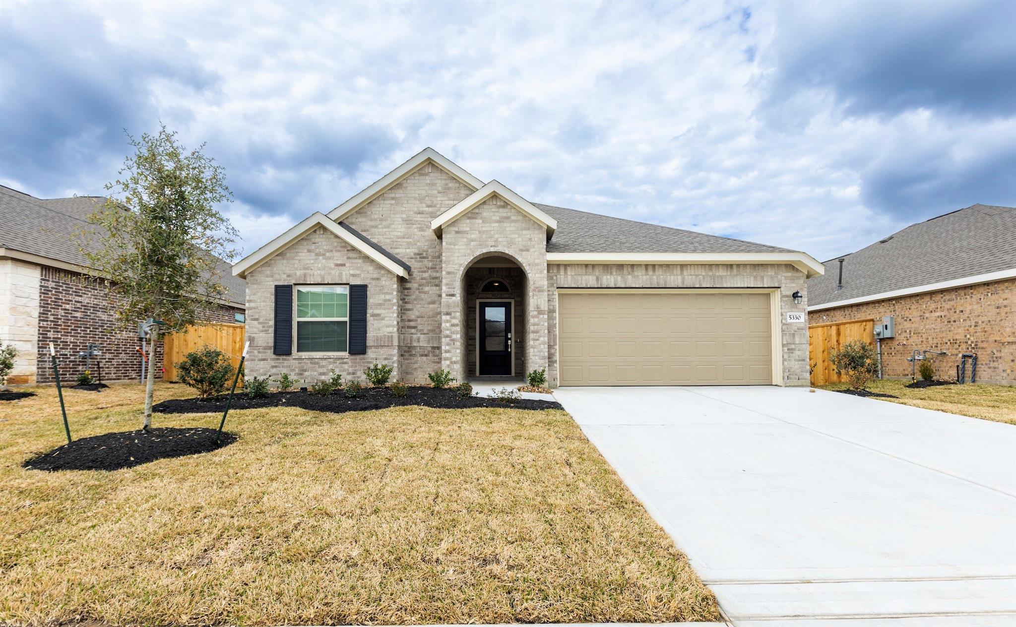 5330 Sleepy Fox Lane