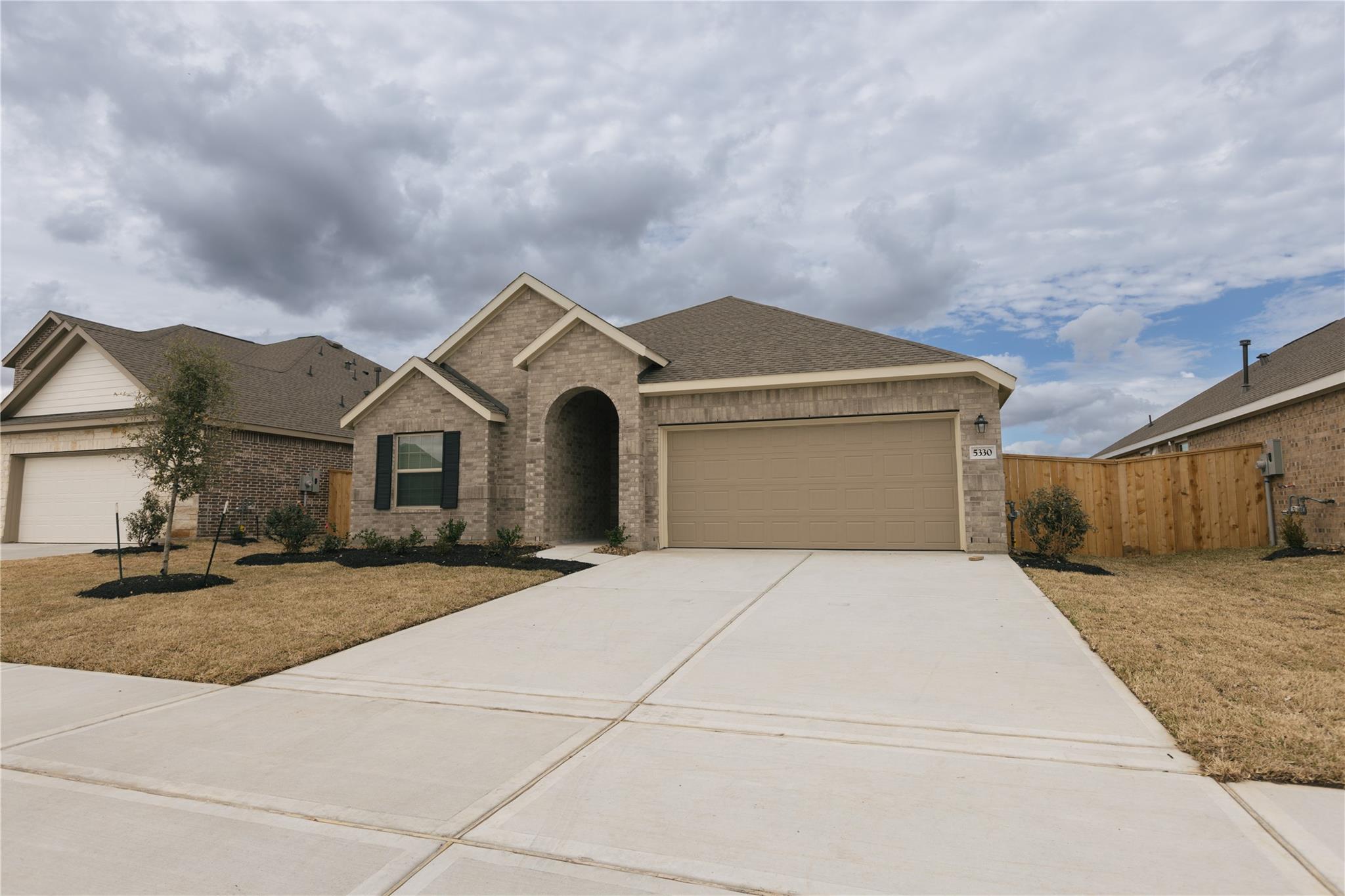 5330 Sleepy Fox Lane