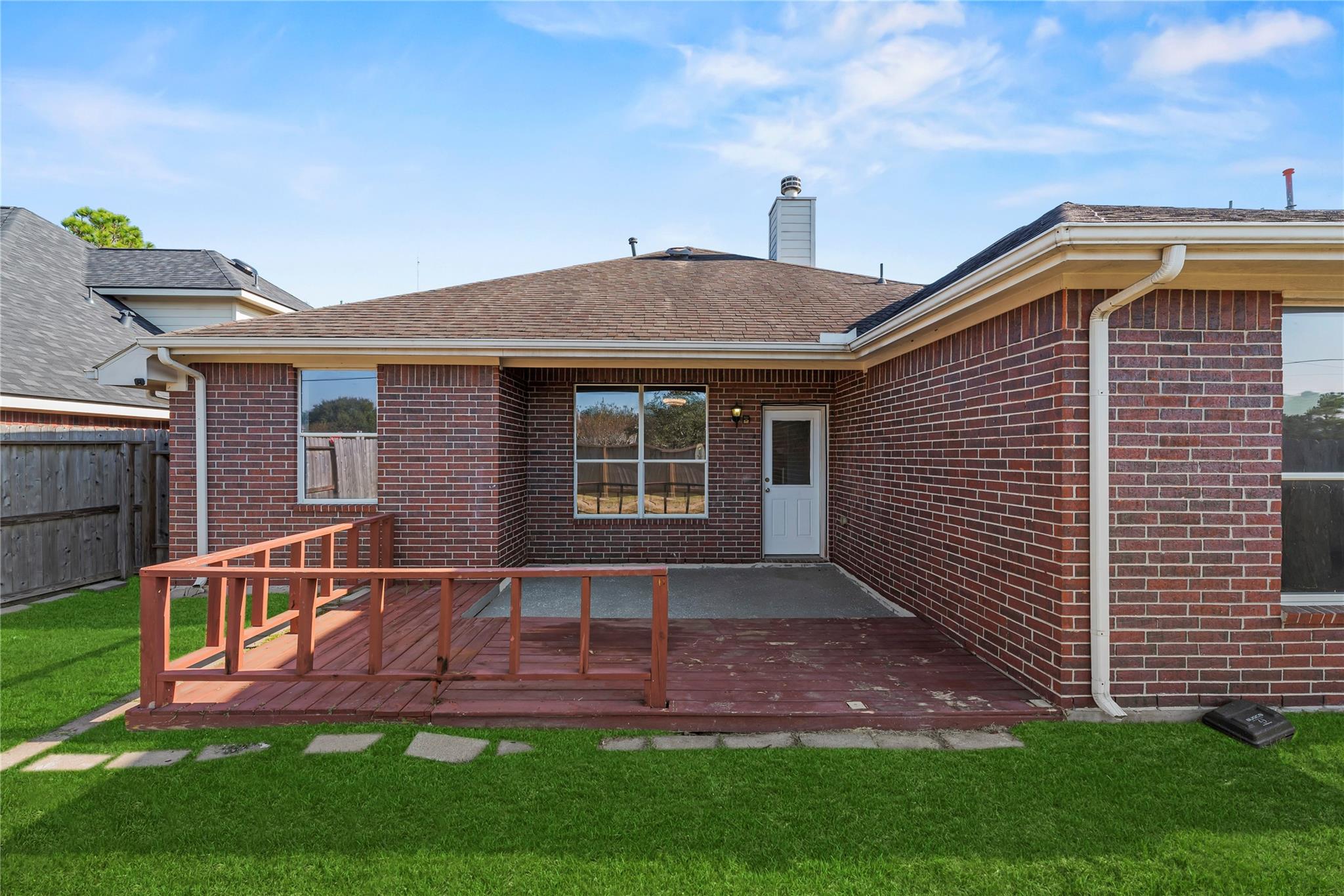 2706 Argos Drive
