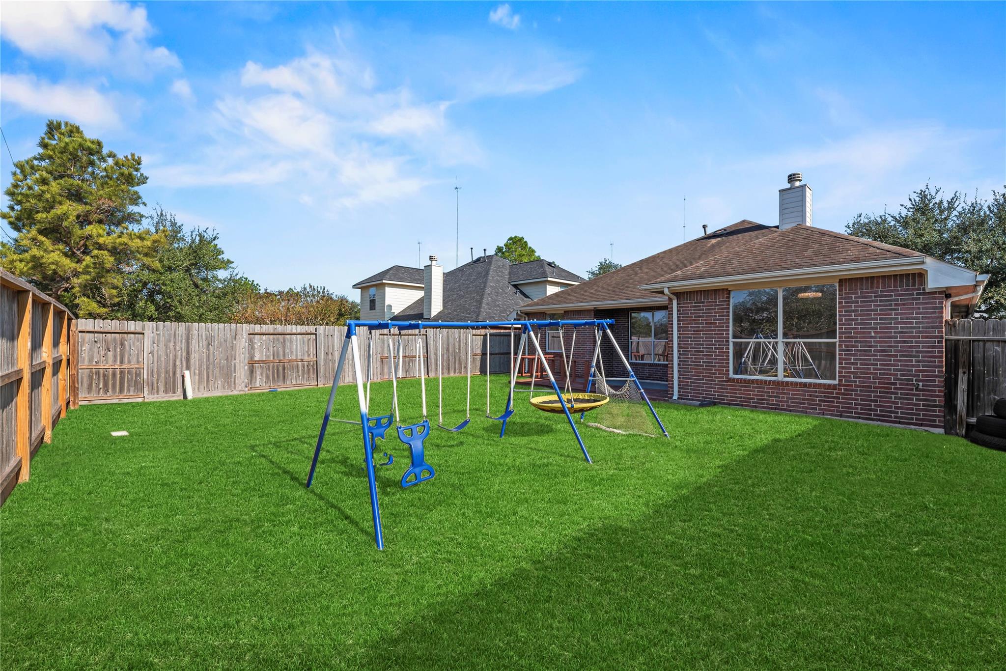 2706 Argos Drive