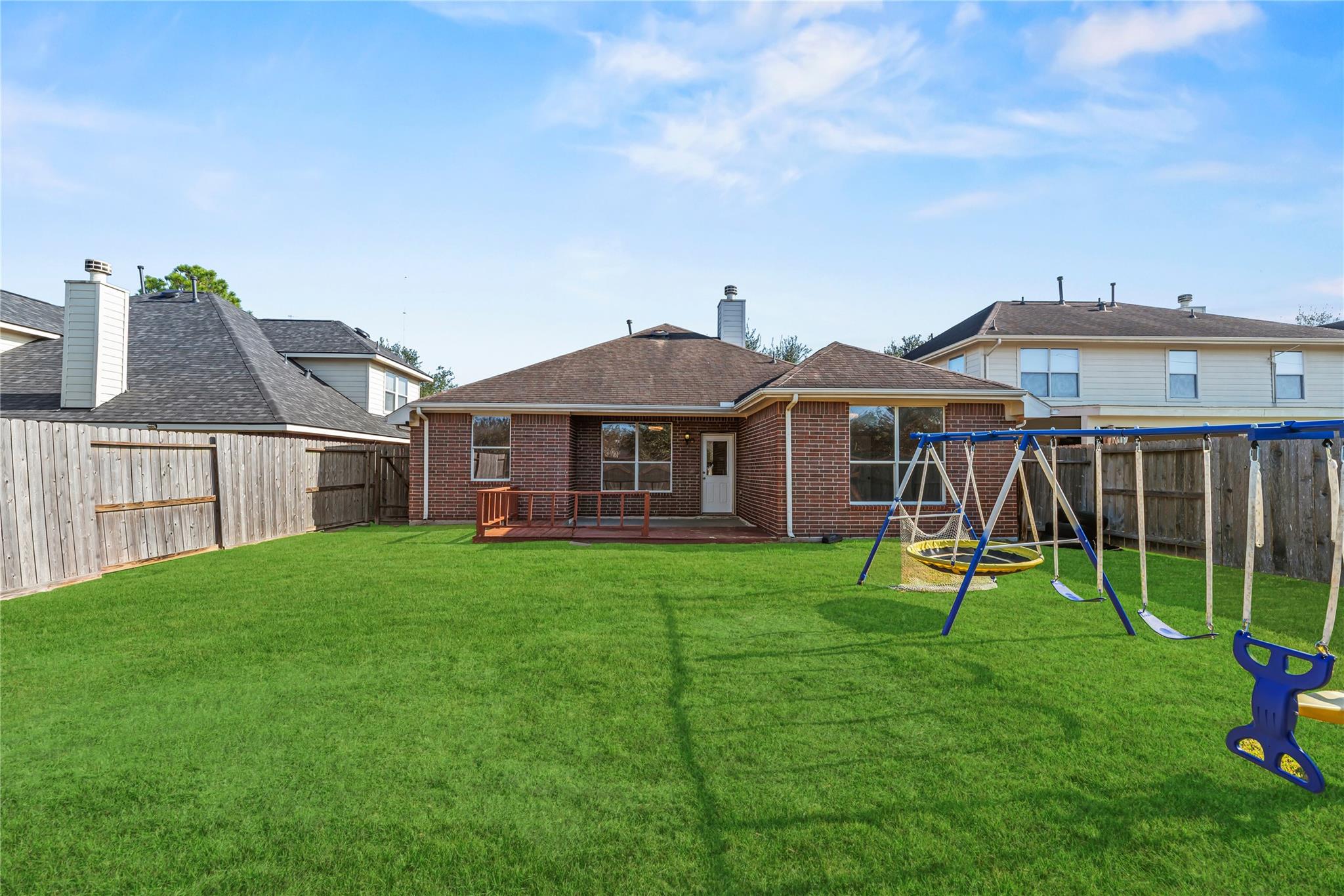 2706 Argos Drive