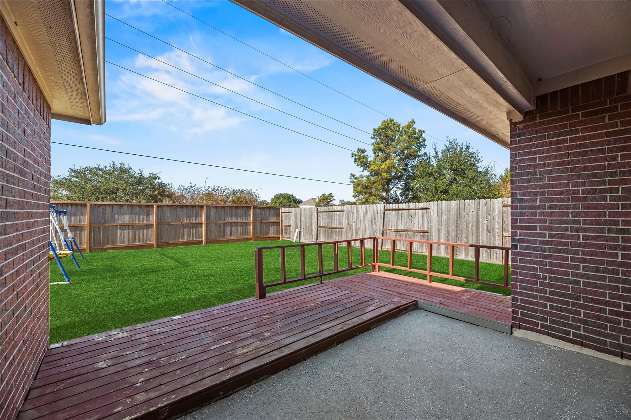 2706 Argos Drive
