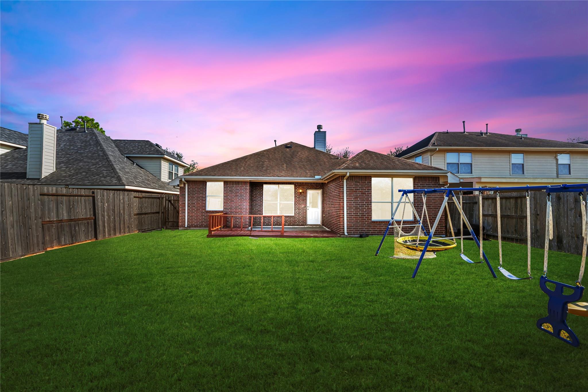 2706 Argos Drive