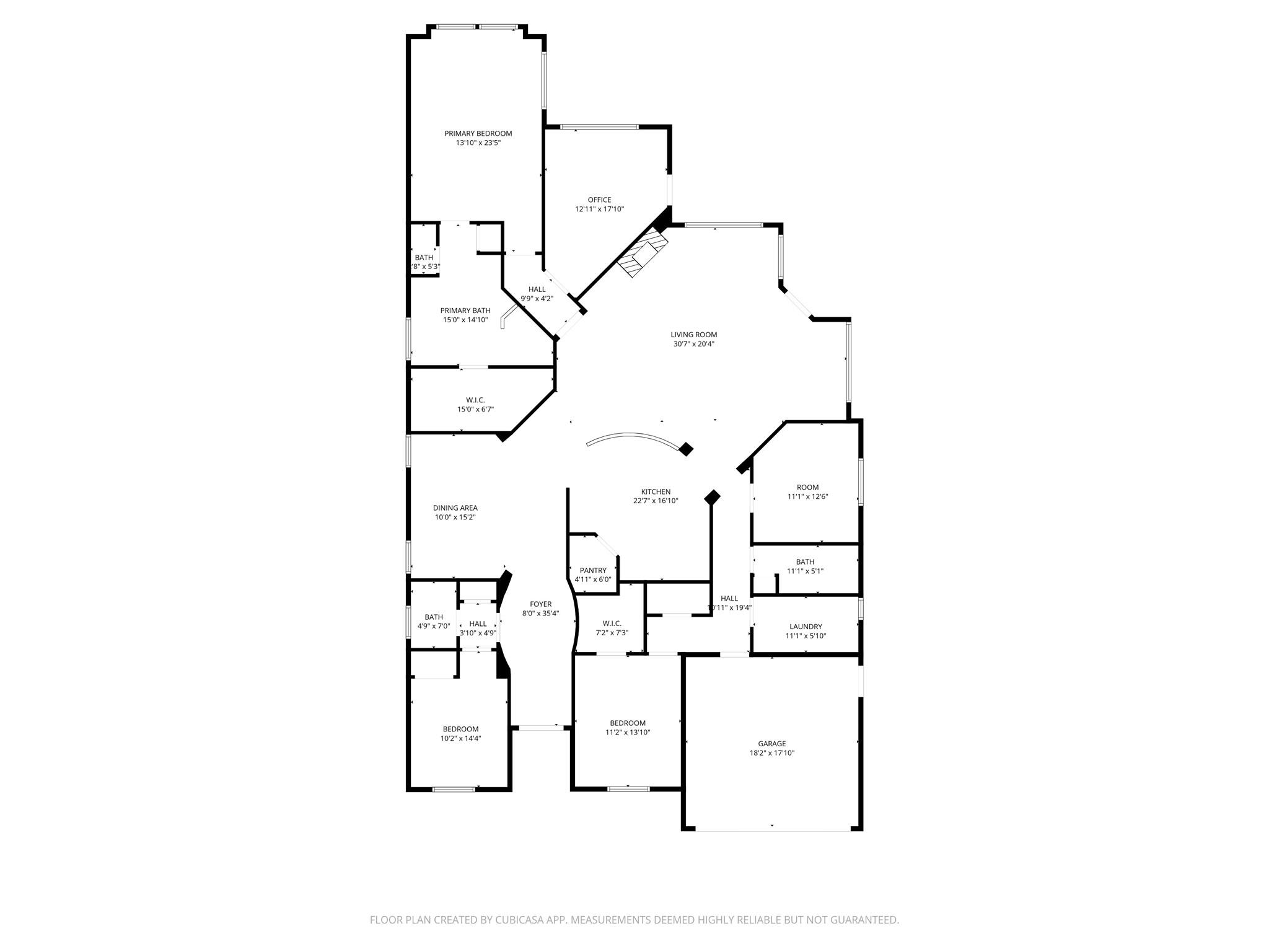 10026 Lost Hollow Lane