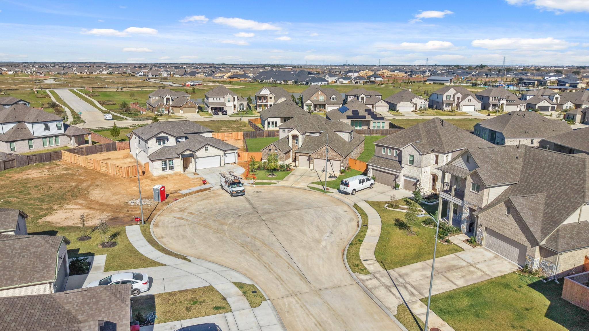 5330 Paradise Cove Lane