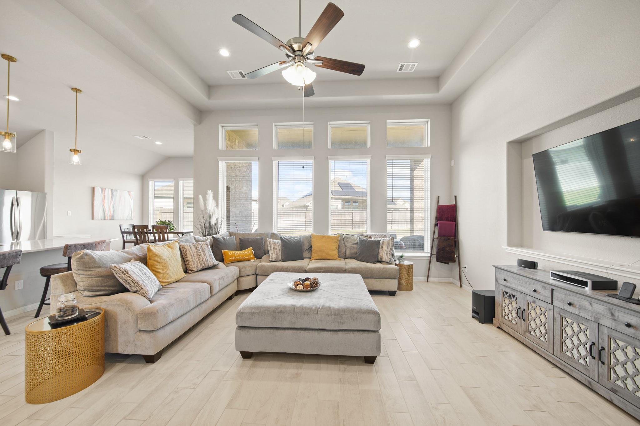 5330 Paradise Cove Lane