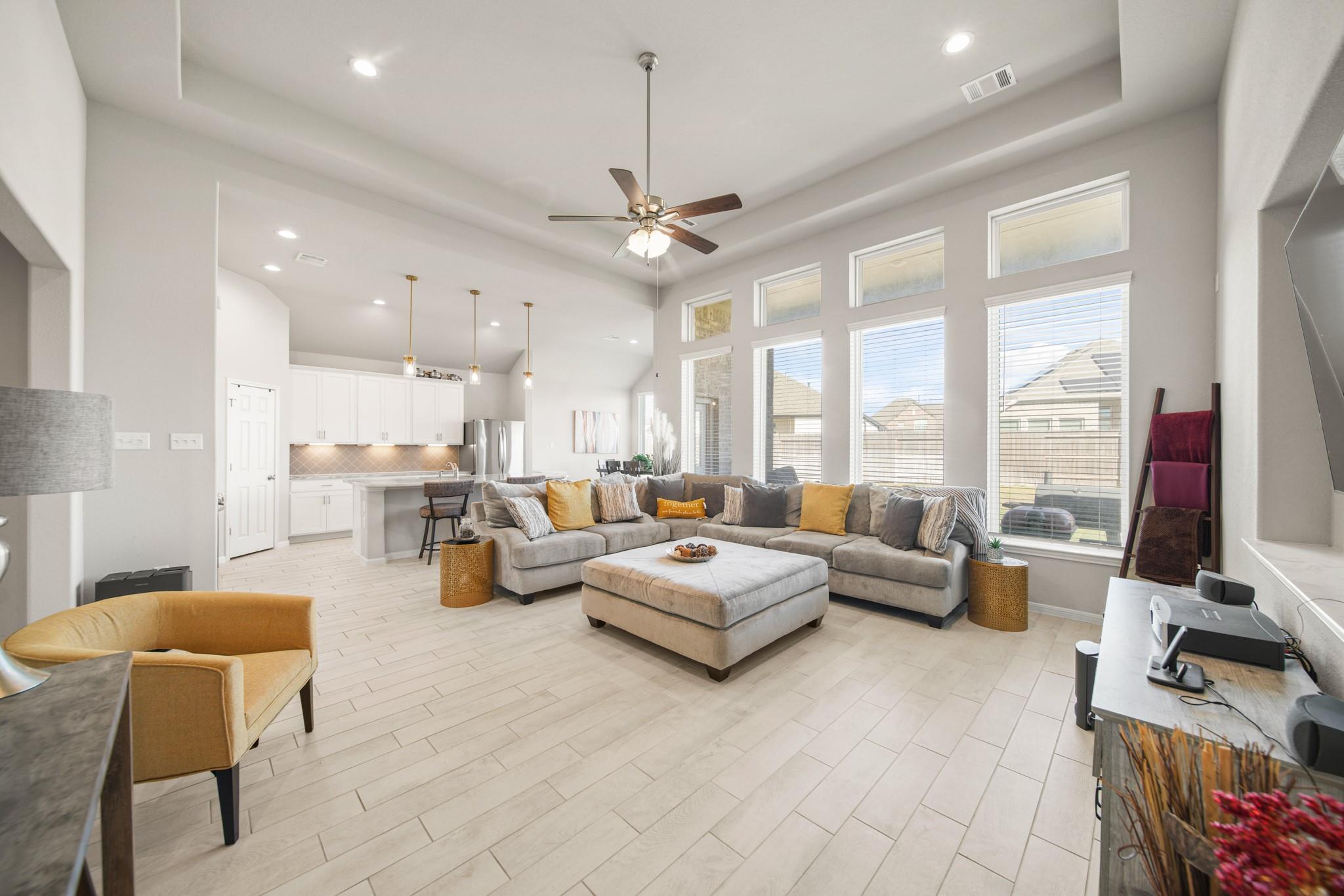 5330 Paradise Cove Lane