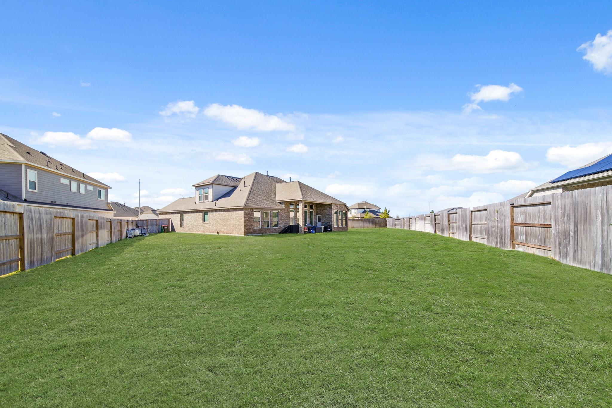 5330 Paradise Cove Lane